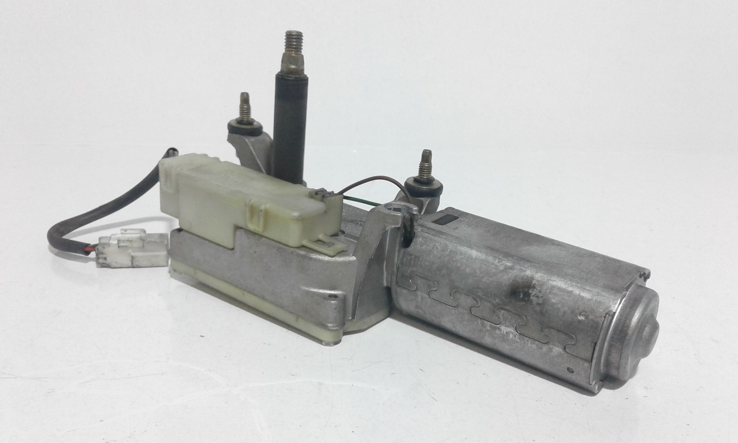 Motorino Tergicristallo Posteriore FIAT Dobl 2 Serie