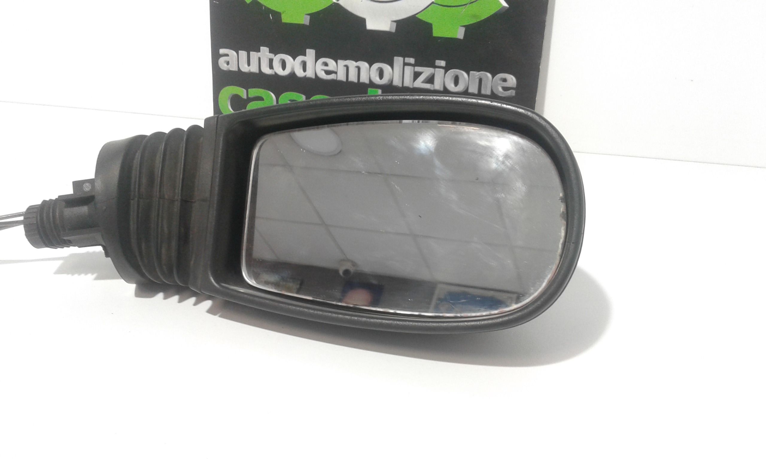 Specchietto Retrovisore Destro FIAT Punto Berlina 3P 2 Serie