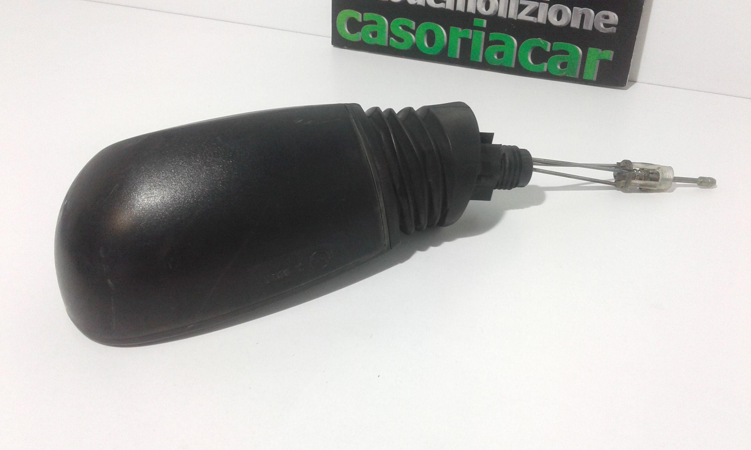 Specchietto Retrovisore Destro FIAT Punto Berlina 3P 2 Serie