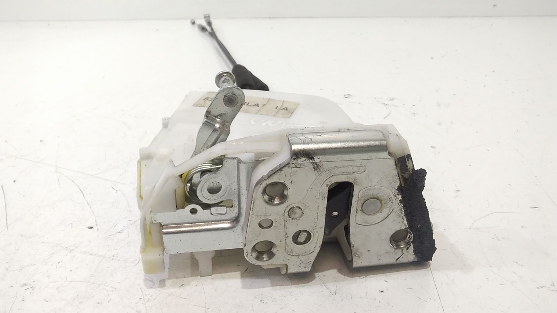 Serratura Posteriore Sinistra SUZUKI Swift 5 Serie