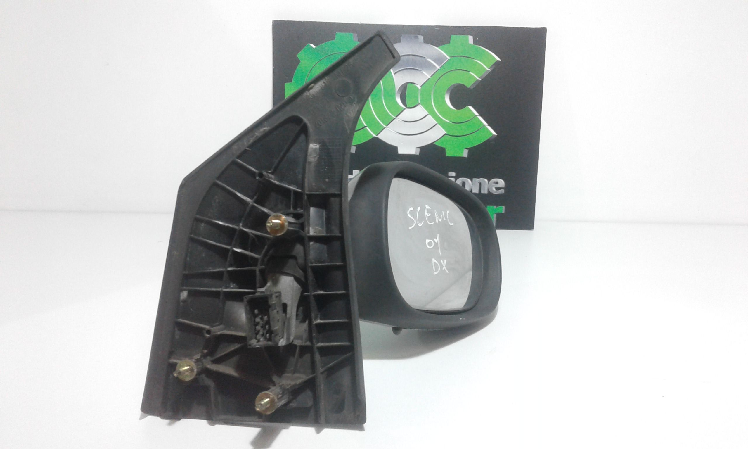 Specchietto Retrovisore Destro RENAULT Scenic 2 Serie