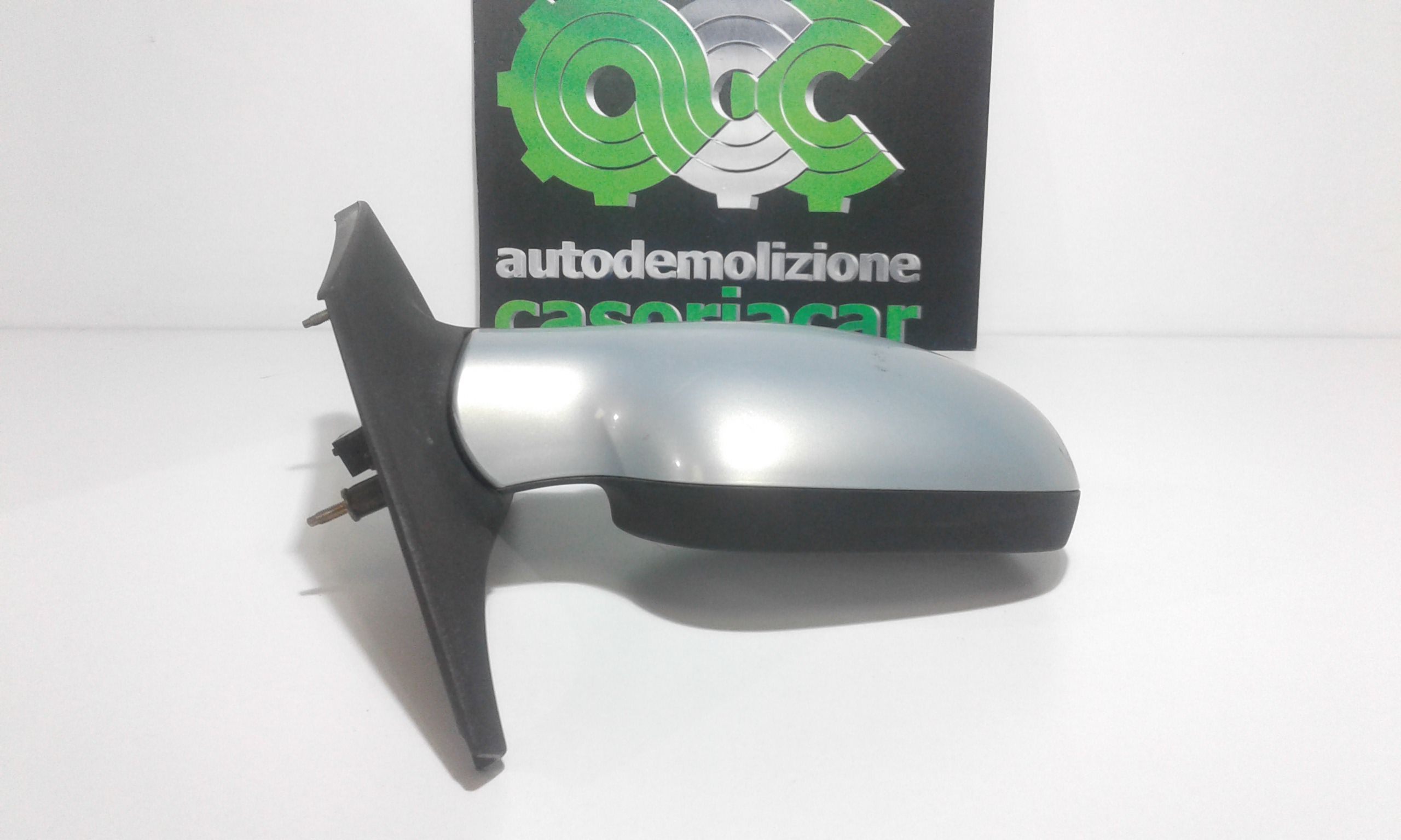 Specchietto Retrovisore Destro RENAULT Scenic 2 Serie