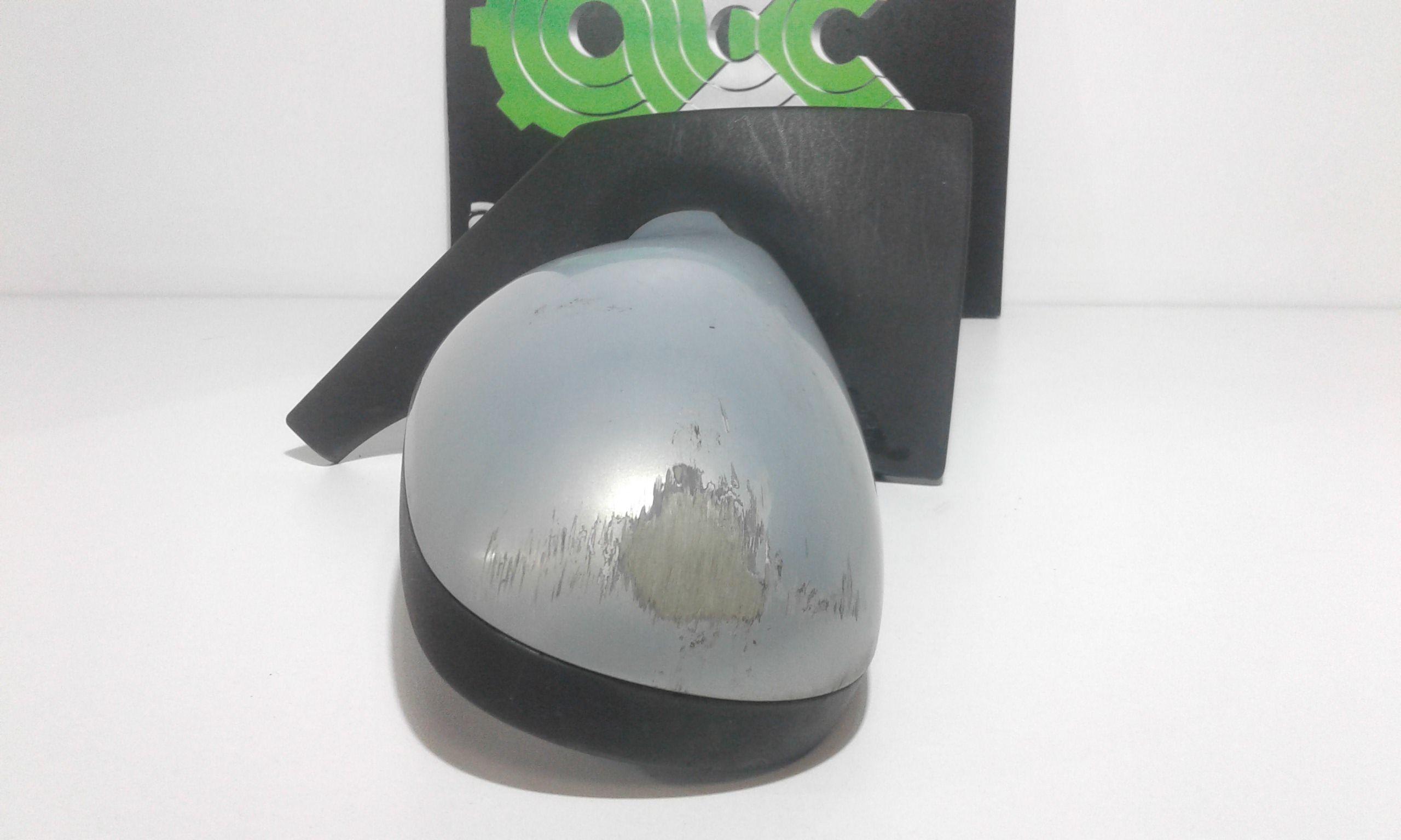 Specchietto Retrovisore Destro RENAULT Scenic 2 Serie