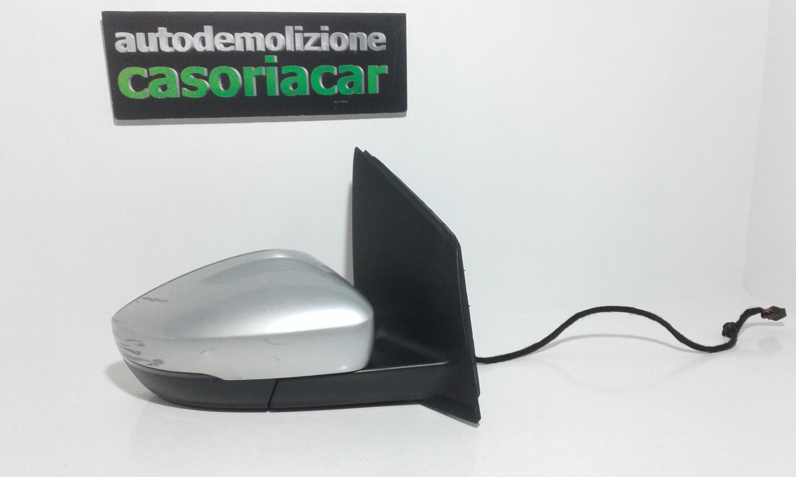 Specchietto Retrovisore Destro VOLKSWAGEN Polo 6 Serie