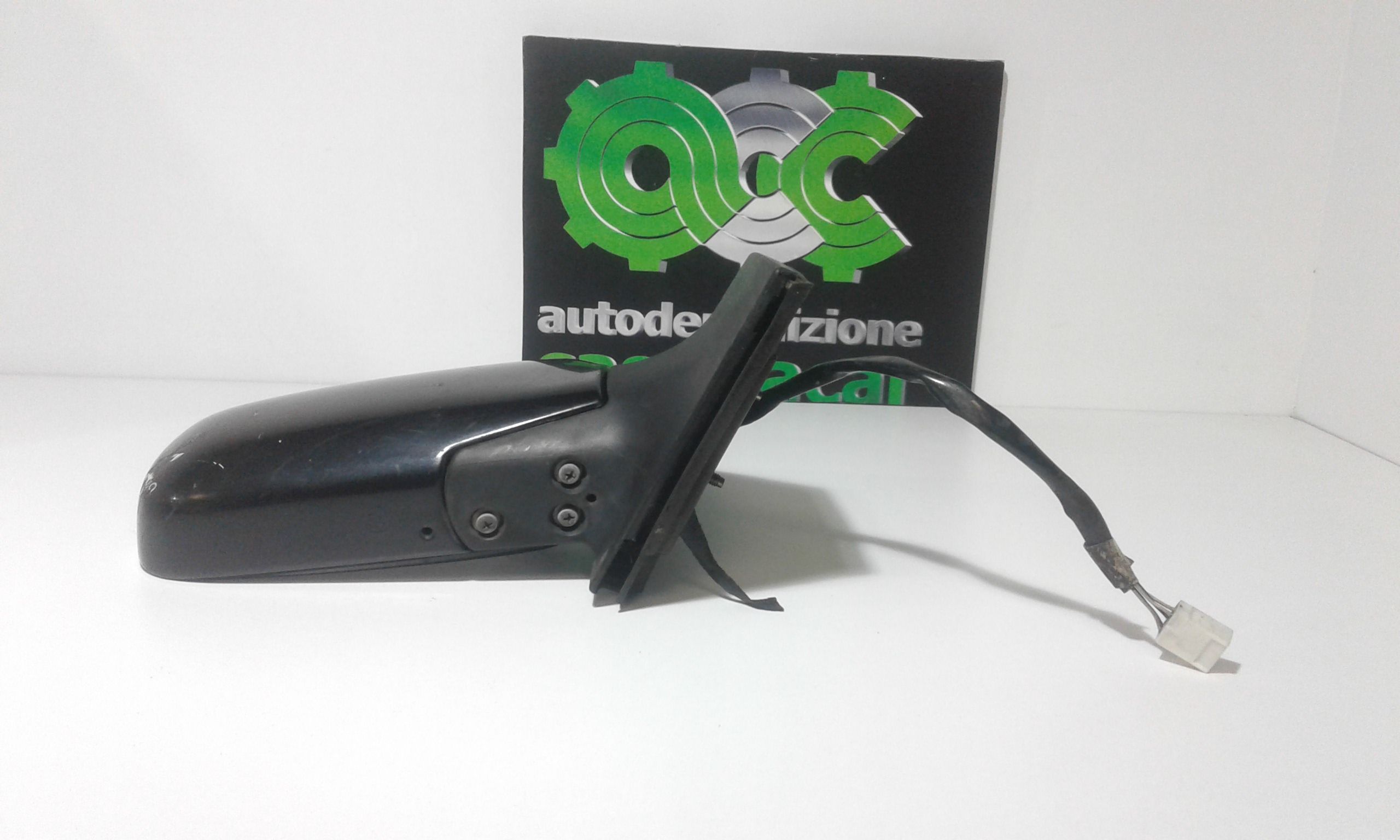 Specchietto Retrovisore Destro TOYOTA Yaris 1 Serie