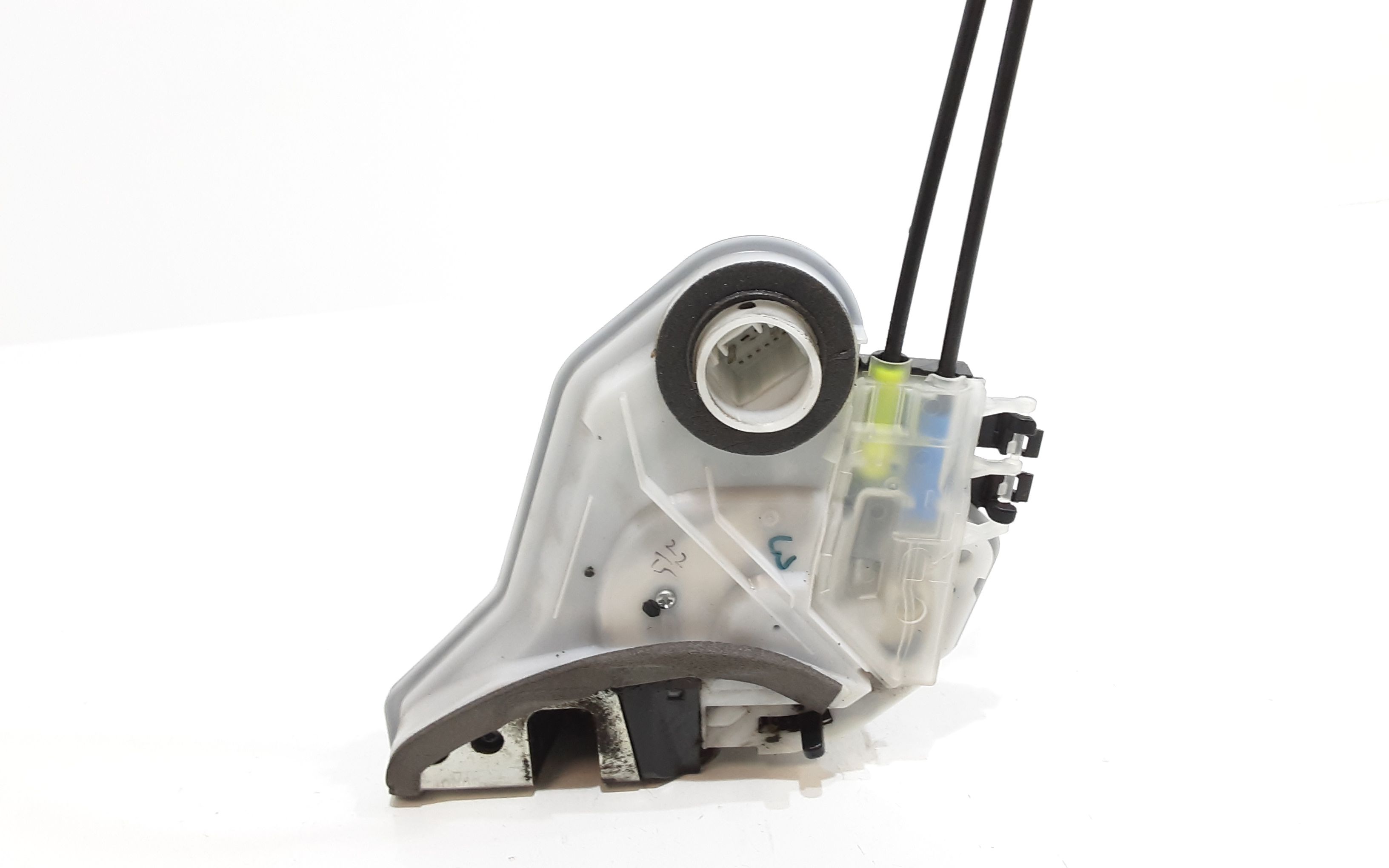 Serratura Posteriore Sinistra TOYOTA Aygo 3 Serie