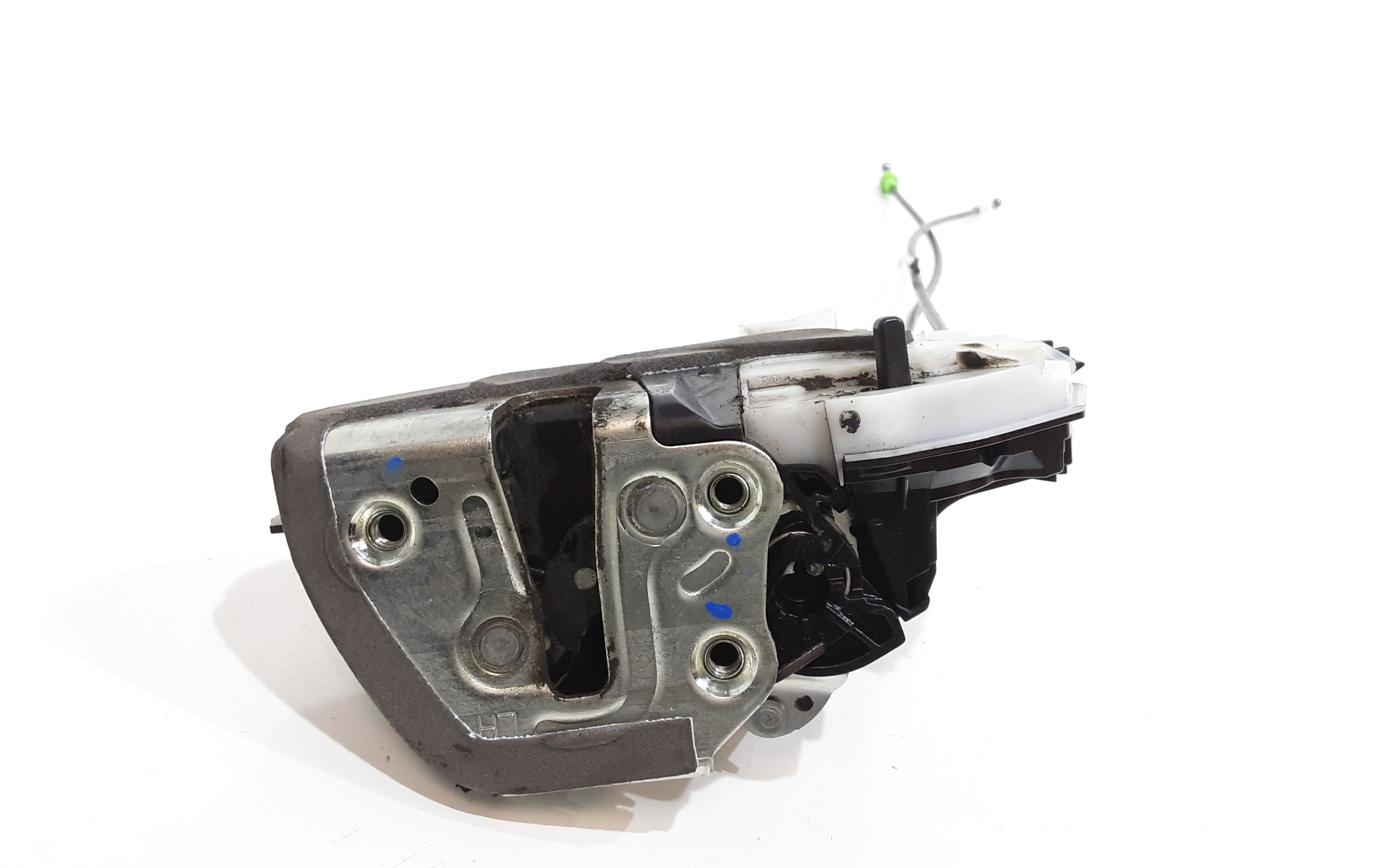 Serratura Posteriore Sinistra TOYOTA Aygo 3 Serie