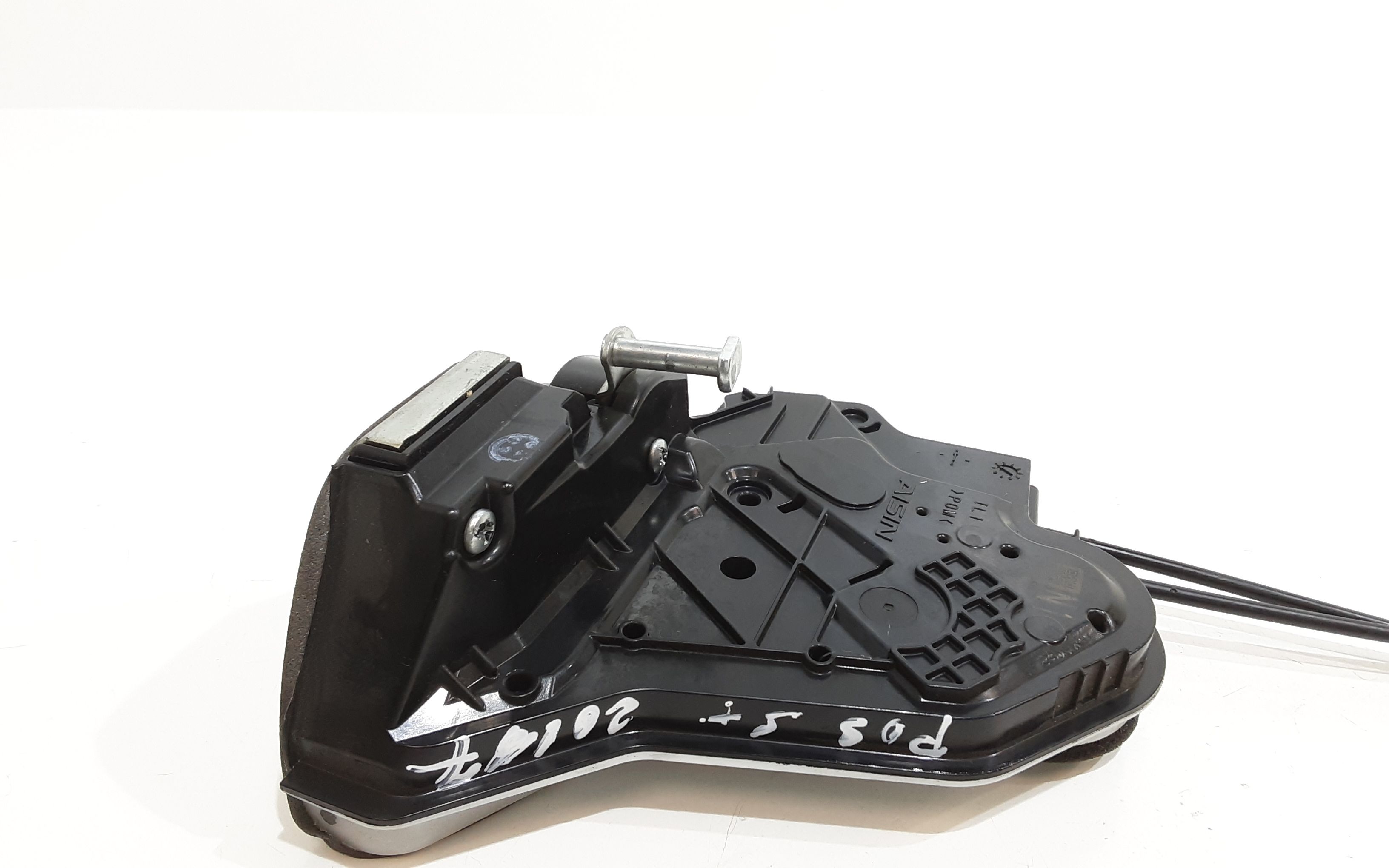 Serratura Posteriore Sinistra TOYOTA Aygo 3 Serie