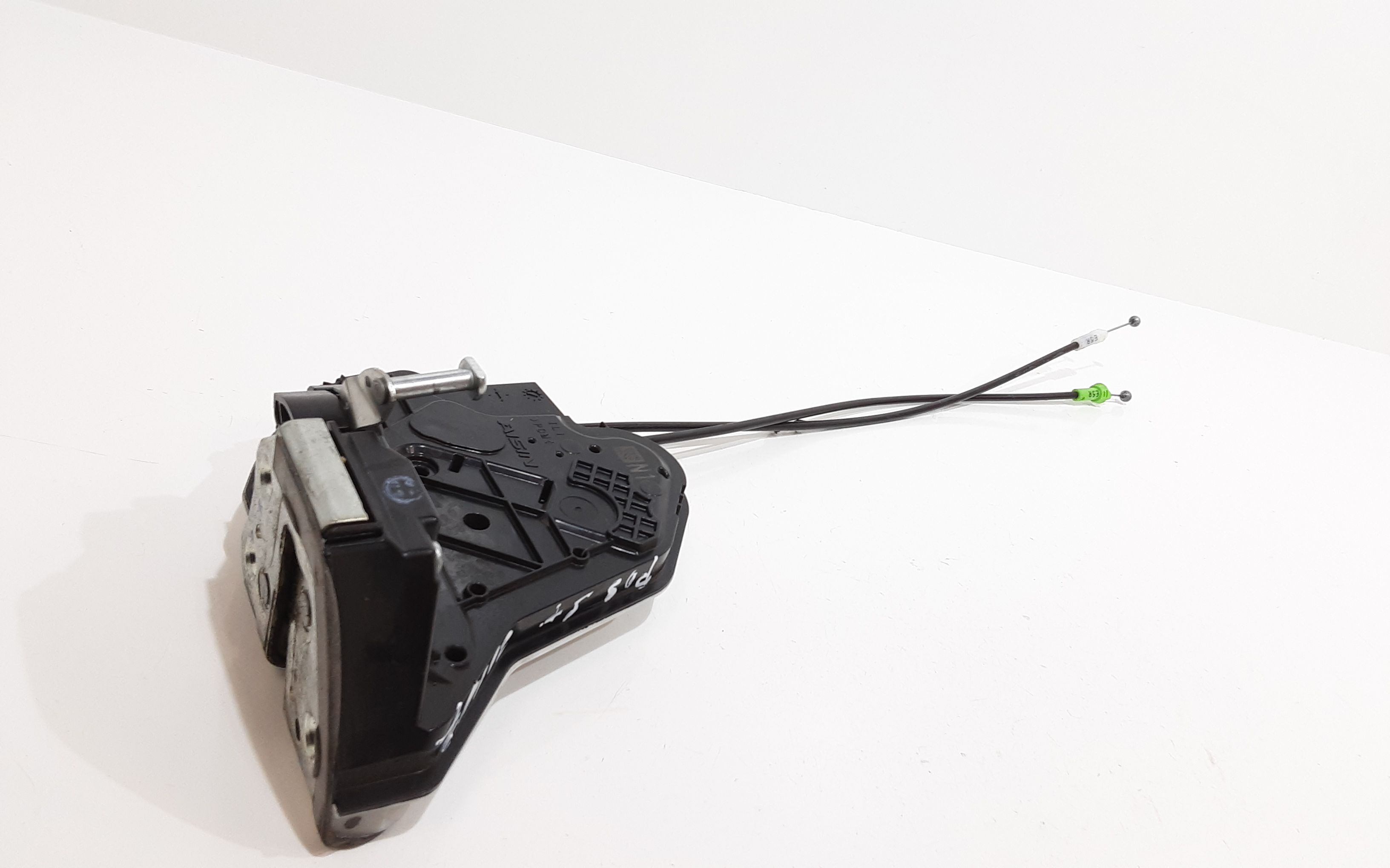 Serratura Posteriore Sinistra TOYOTA Aygo 3 Serie