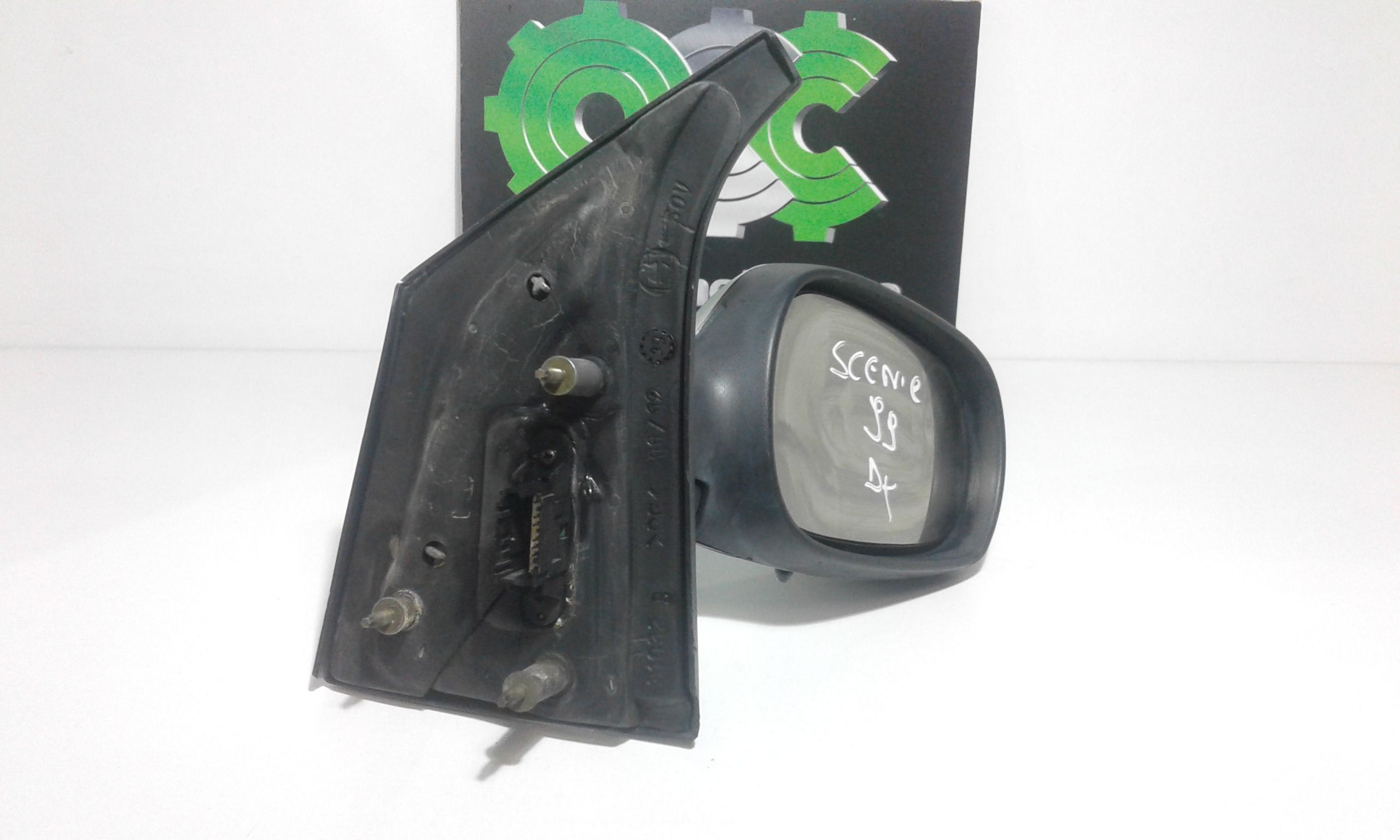 Specchietto Retrovisore Destro RENAULT Scenic 1 Serie