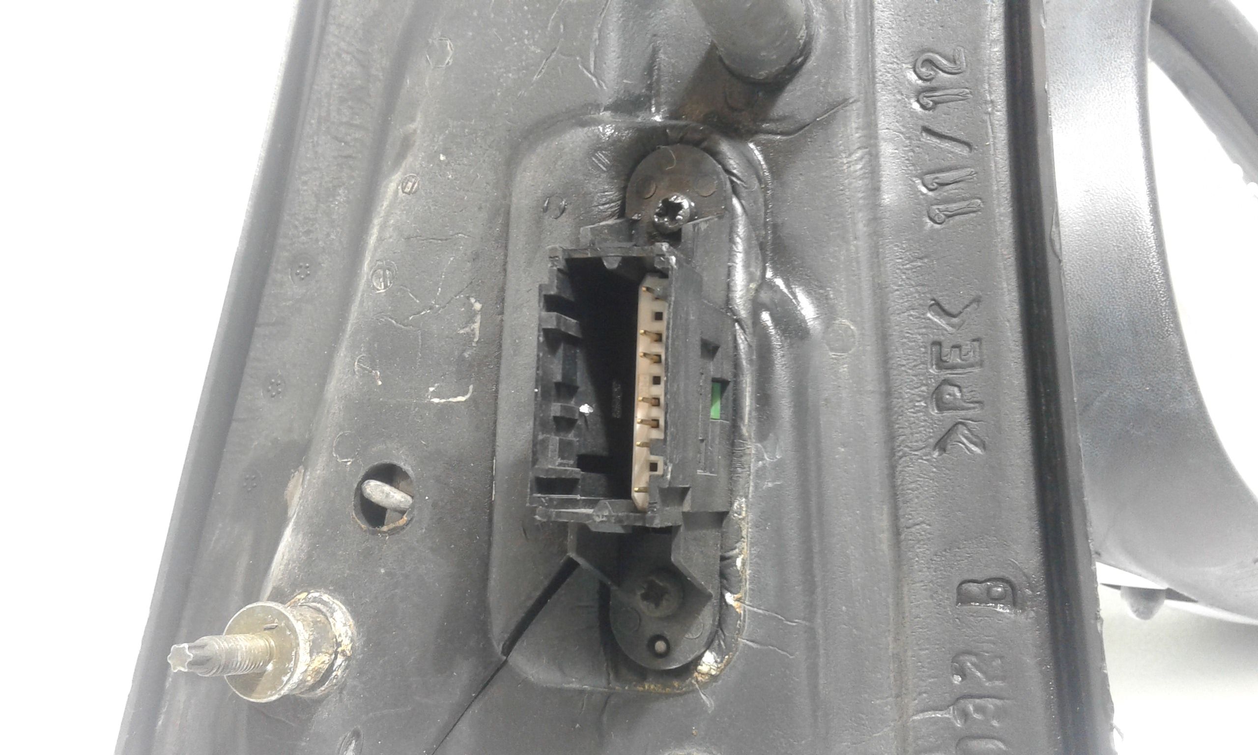 Specchietto Retrovisore Destro RENAULT Scenic 1 Serie