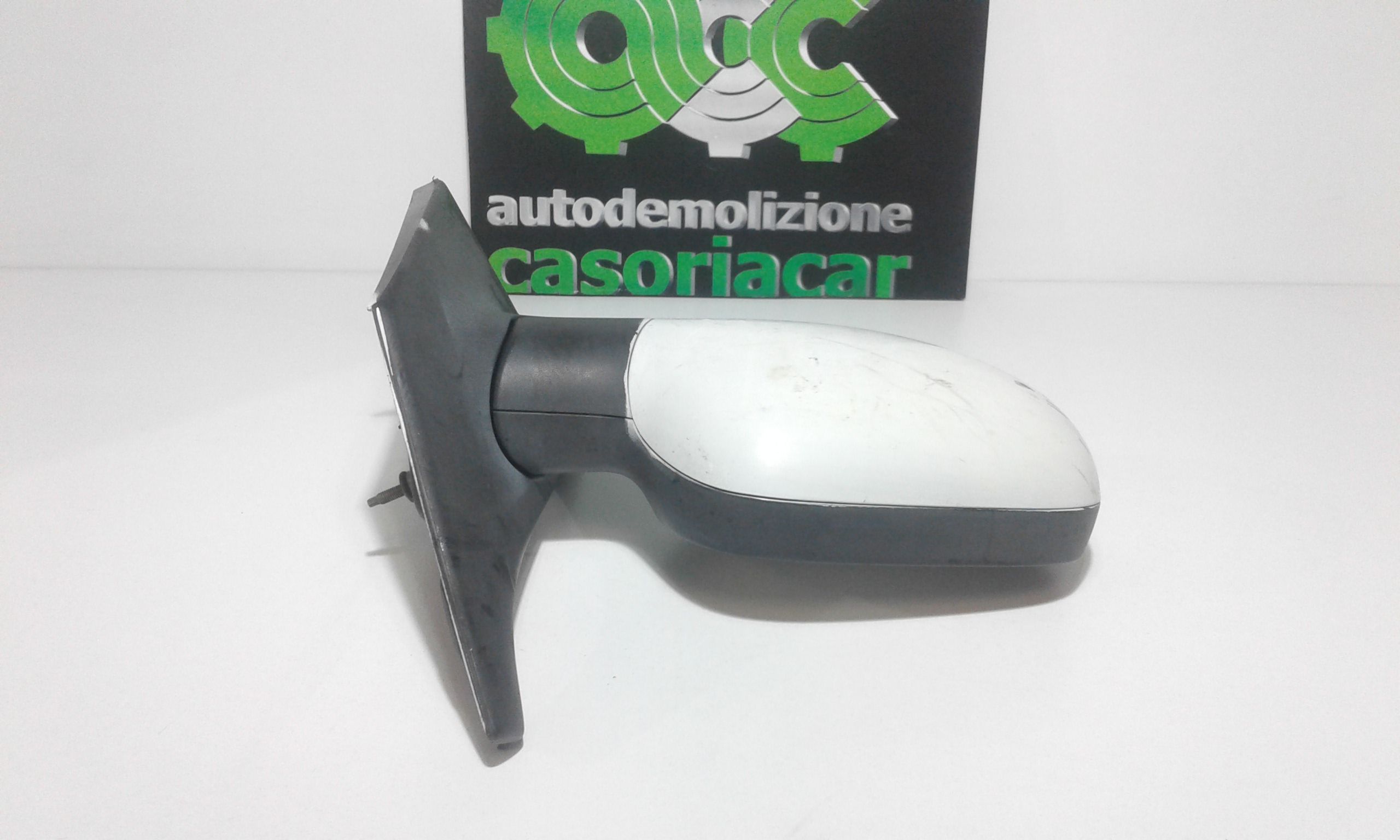 Specchietto Retrovisore Destro RENAULT Scenic 1 Serie