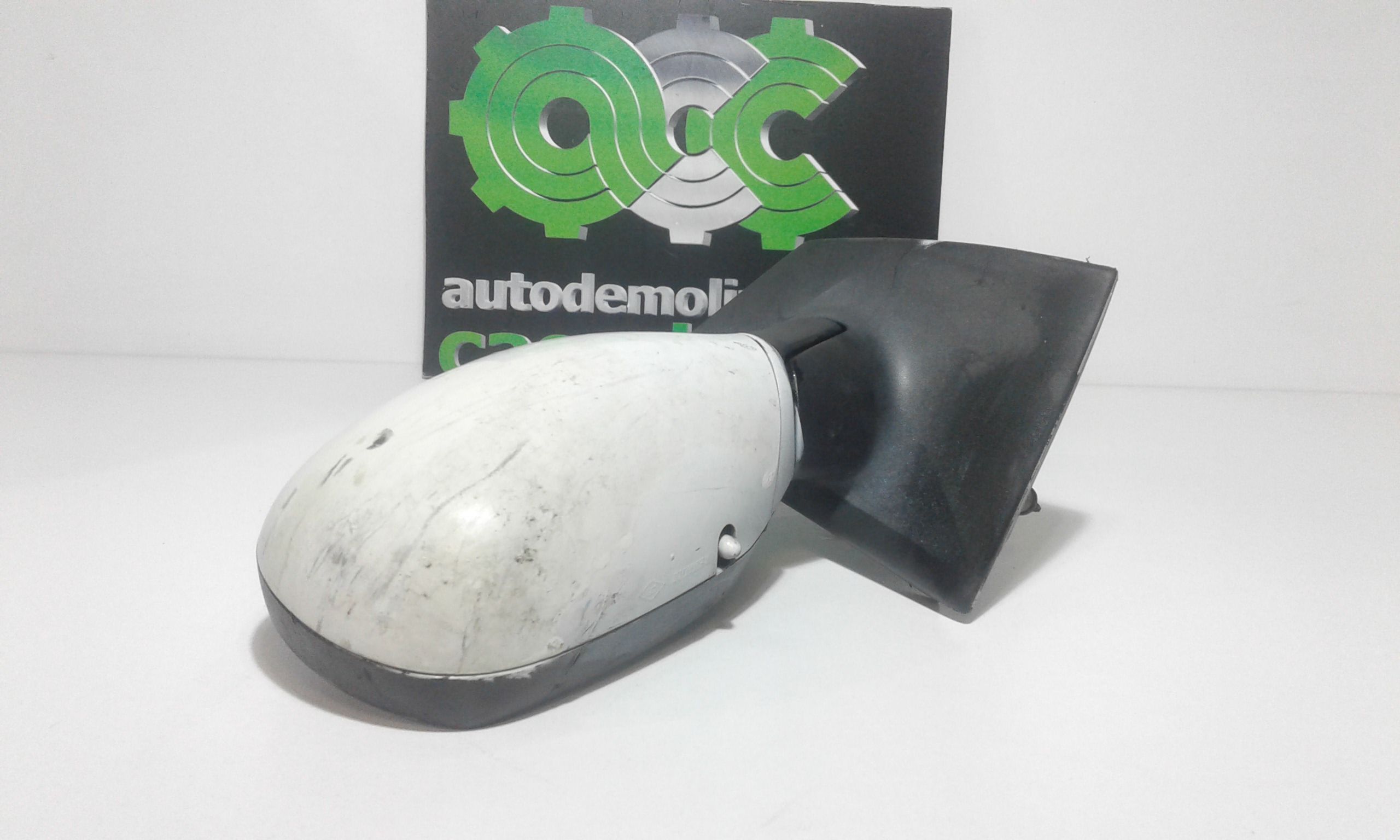 Specchietto Retrovisore Destro RENAULT Scenic 1 Serie