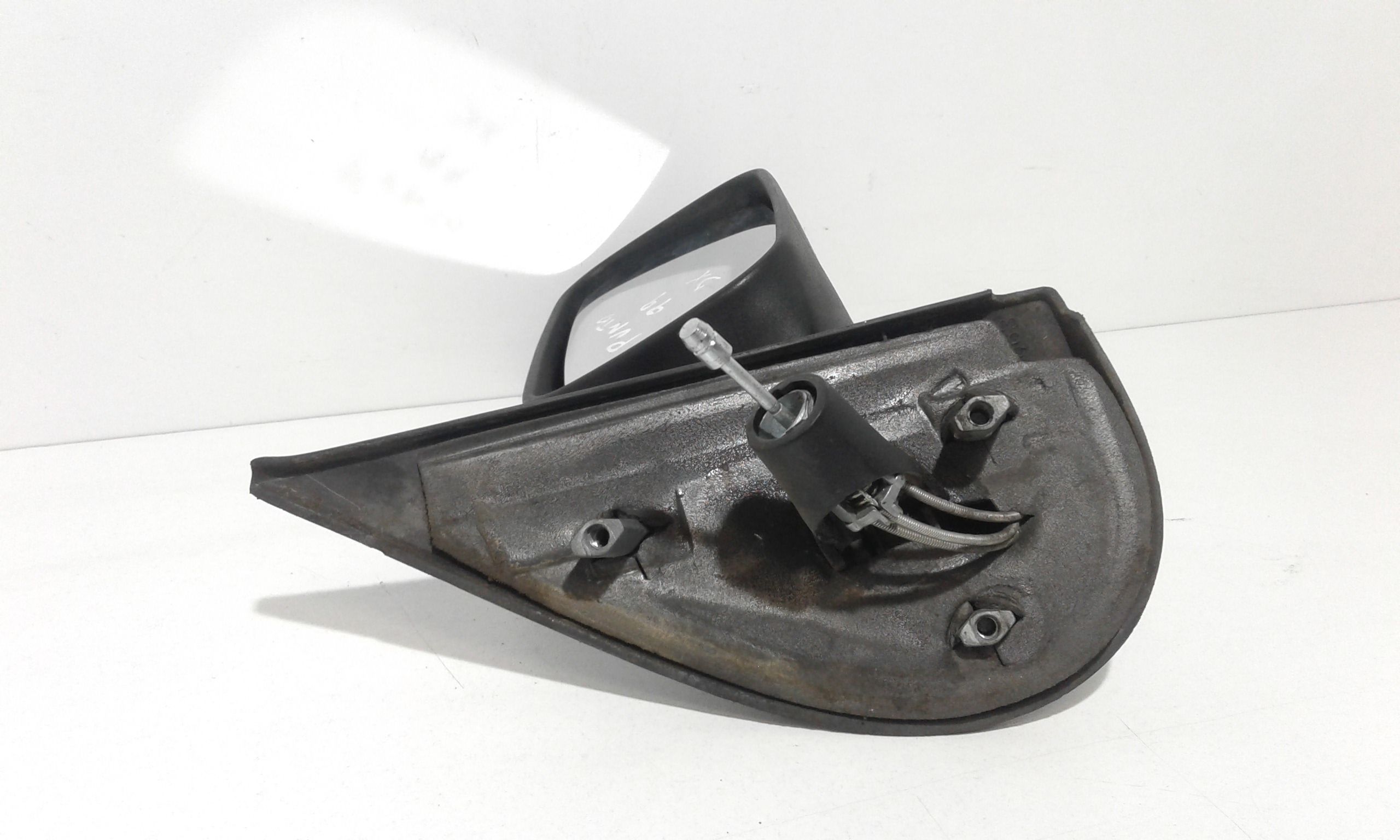 Specchietto Retrovisore Destro FIAT Punto Berlina 3P