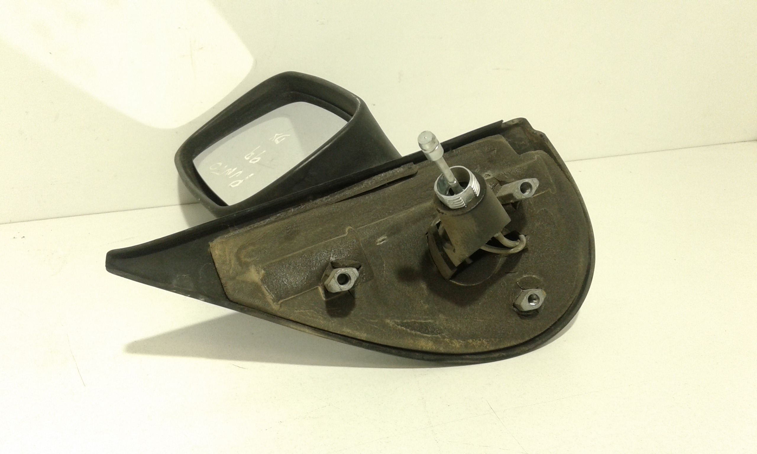 Specchietto Retrovisore Destro FIAT Punto Berlina 3P