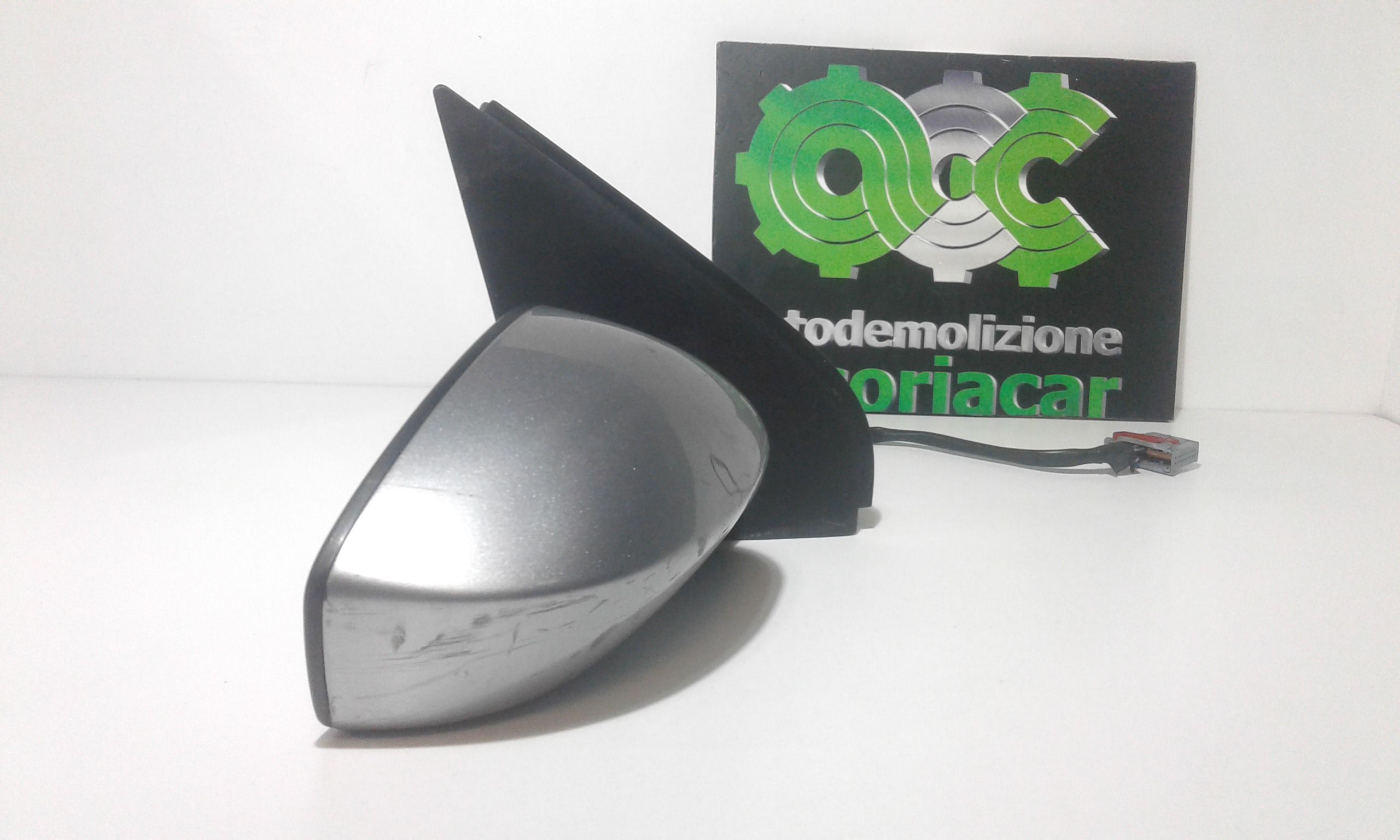 Specchietto Retrovisore Destro FIAT Stilo Berlina 5P