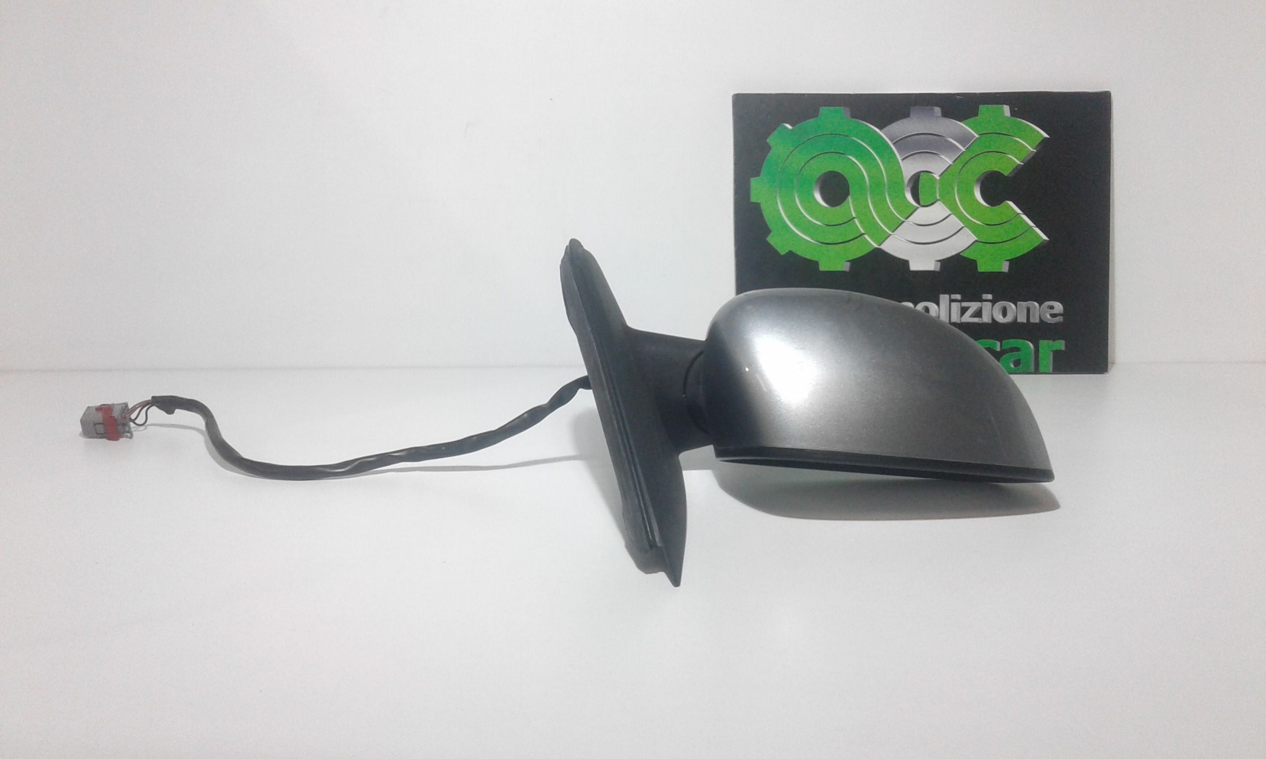 Specchietto Retrovisore Destro FIAT Stilo Berlina 5P