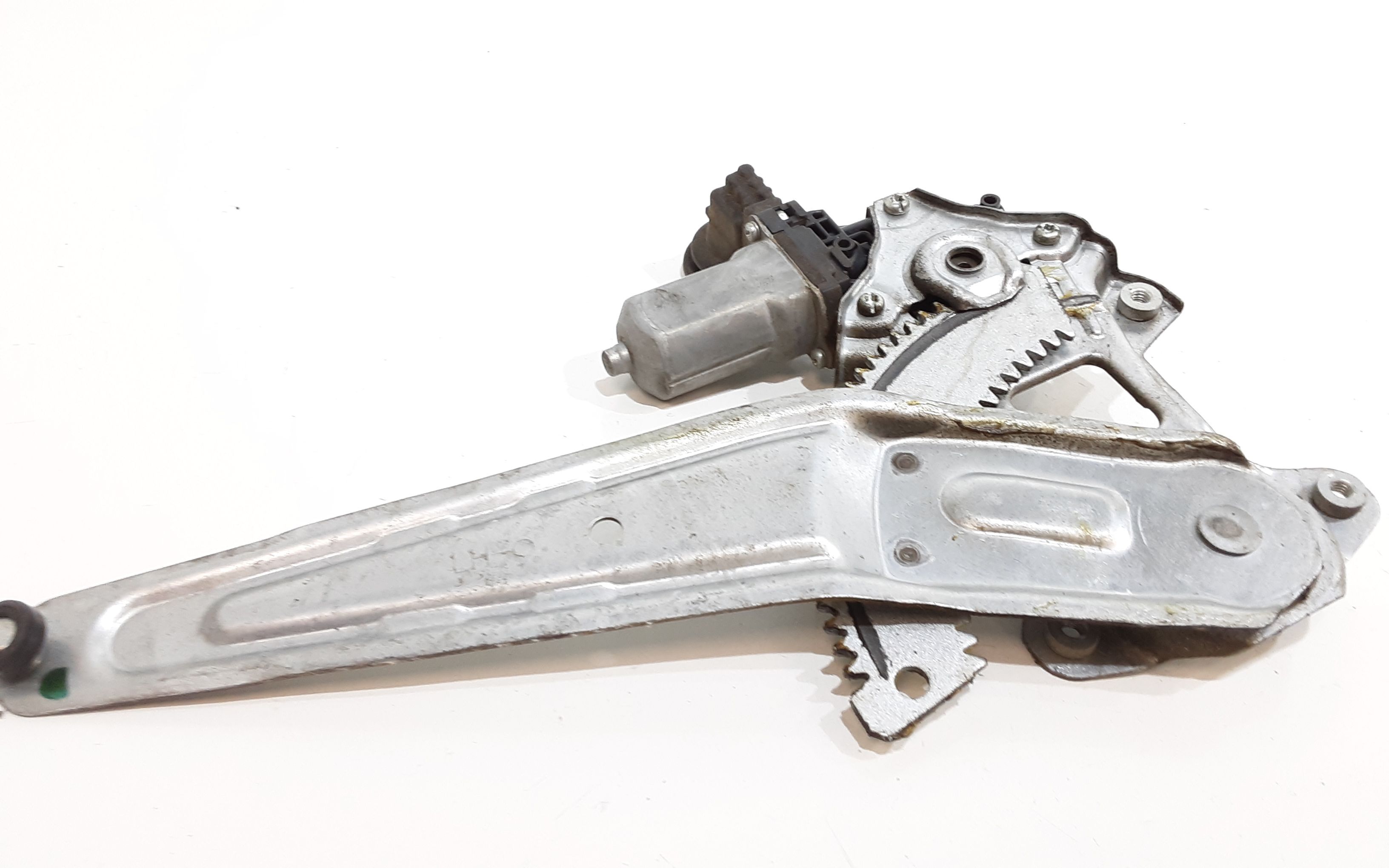 Cremagliera posteriore sinistra guida DAIHATSU Sirion 2 Serie