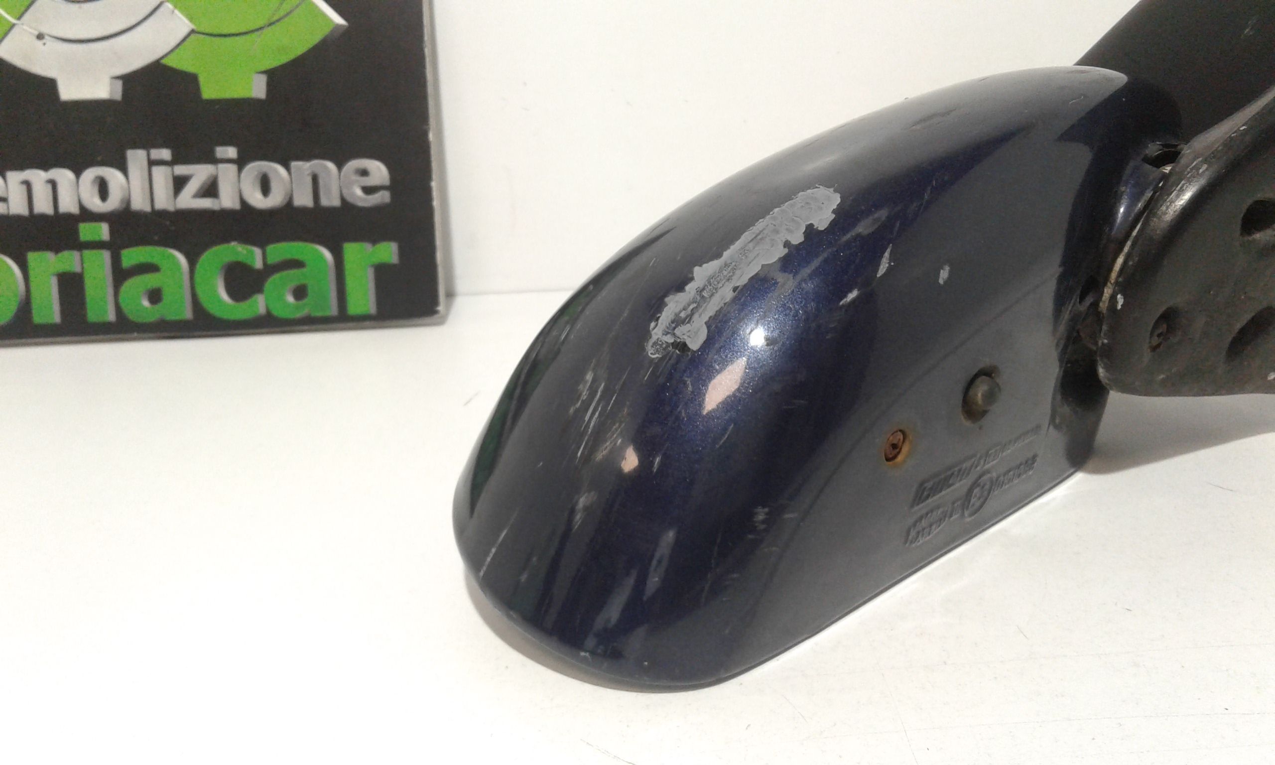 Specchietto Retrovisore Destro FIAT Brava Berlina