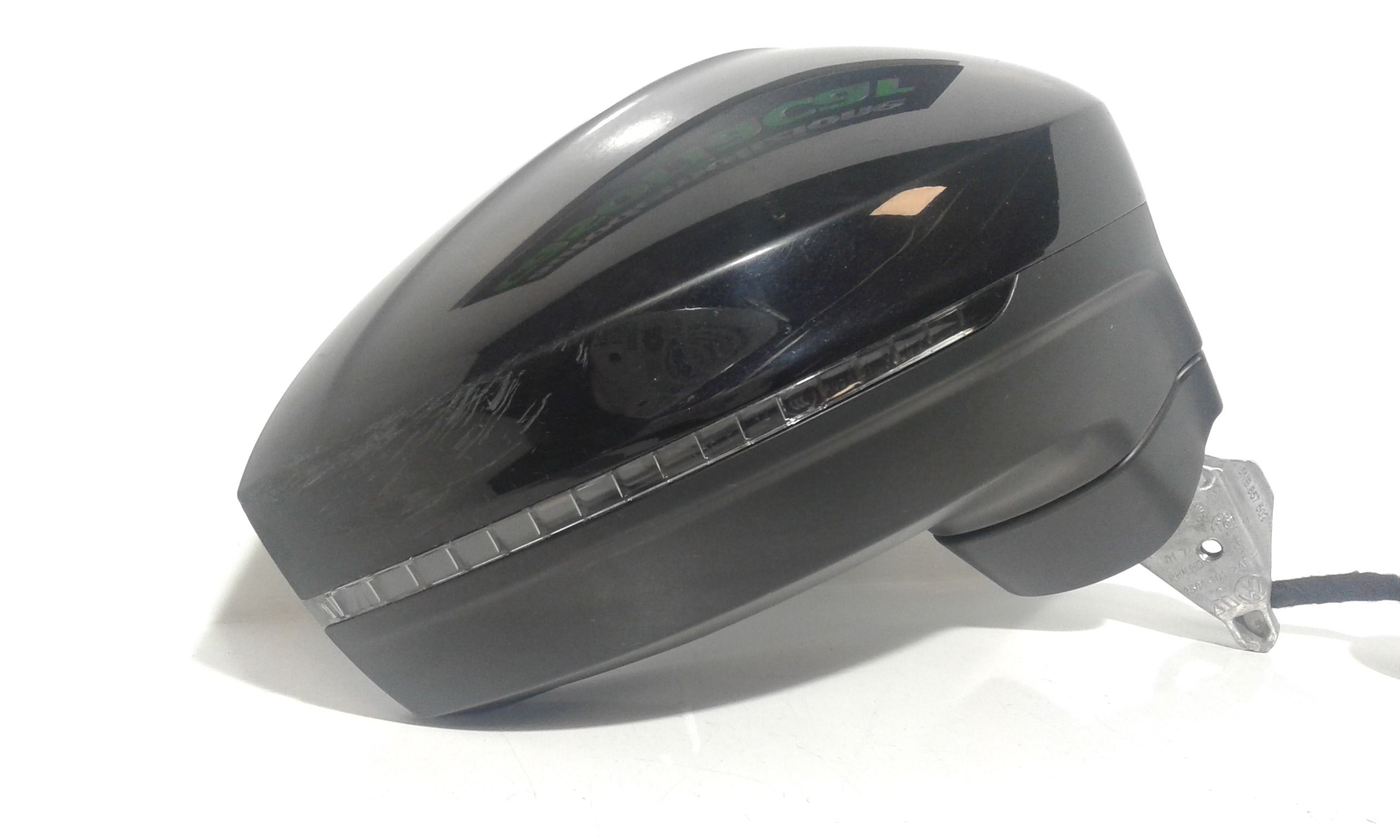 Specchietto Retrovisore Destro VOLKSWAGEN Tiguan Serie