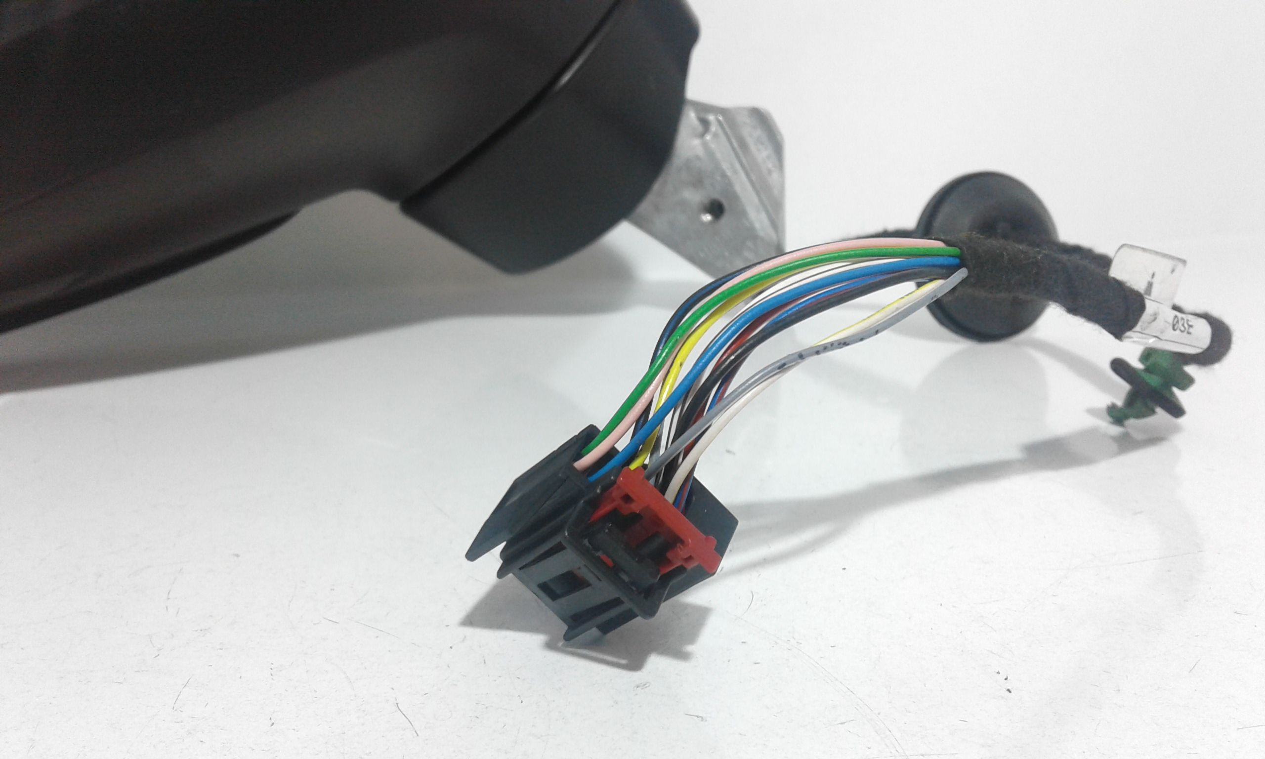 Specchietto Retrovisore Destro VOLKSWAGEN Tiguan Serie