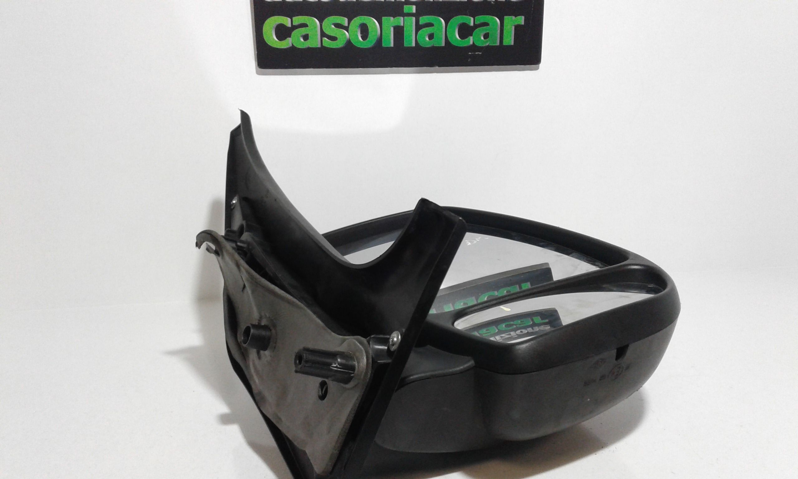 Specchietto Retrovisore Destro RENAULT Master 3 Serie