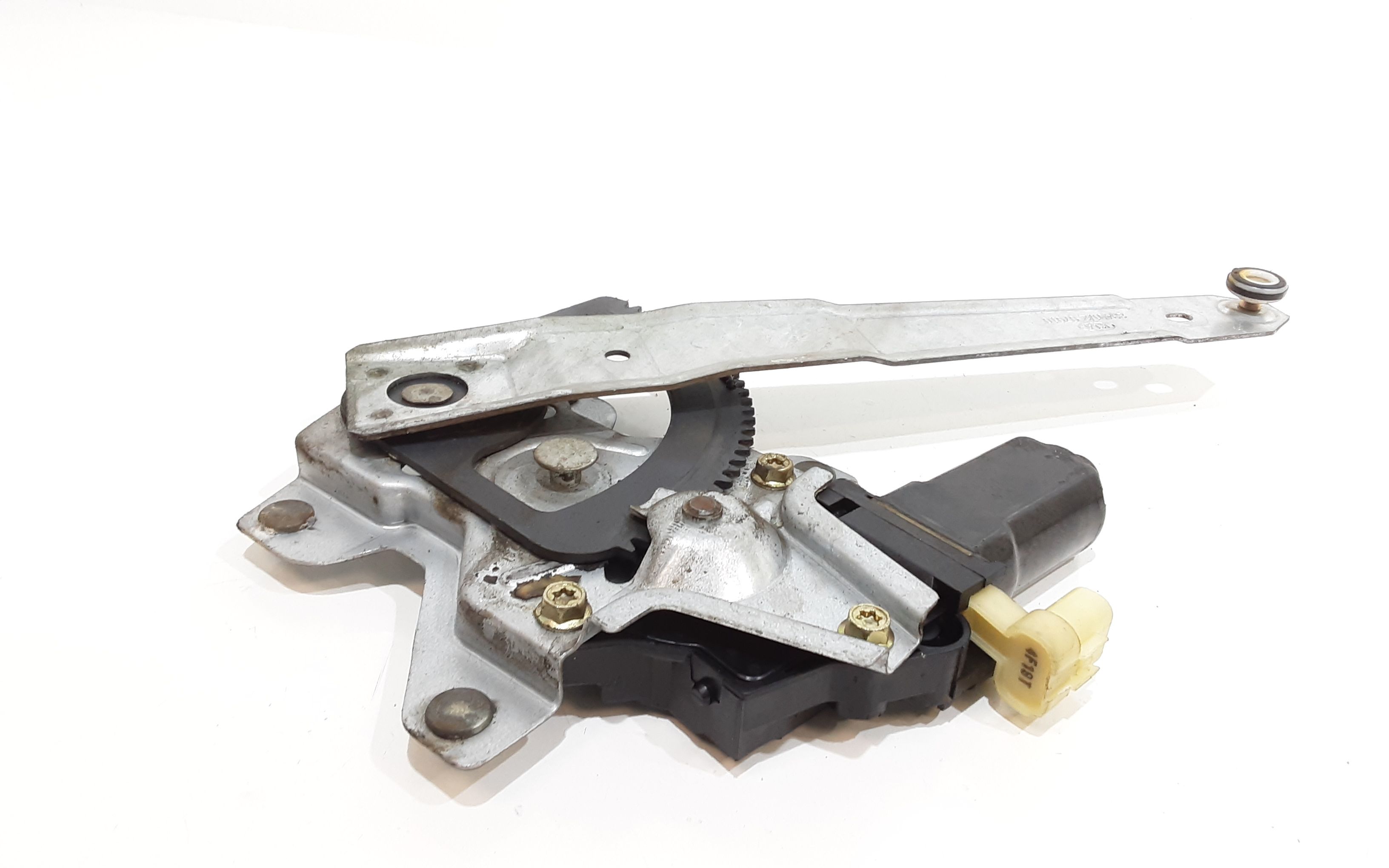 Cremagliera posteriore sinistra guida KIA Picanto 1 Serie