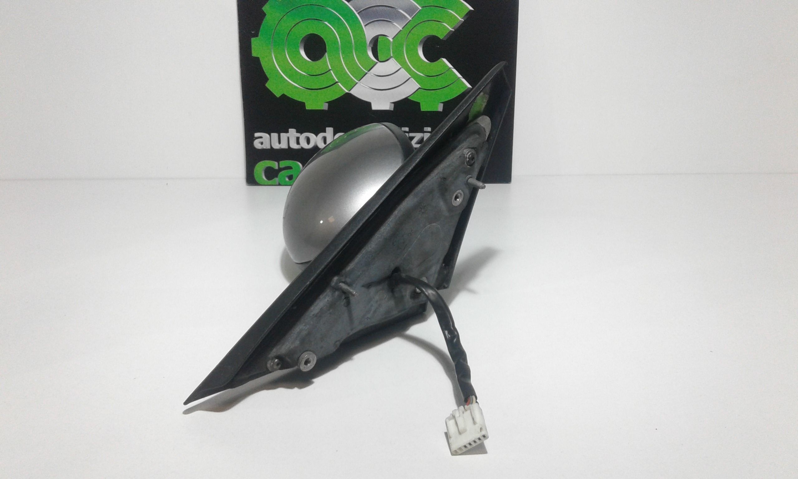 Specchietto Retrovisore Destro ALFA ROMEO 147 1  Serie