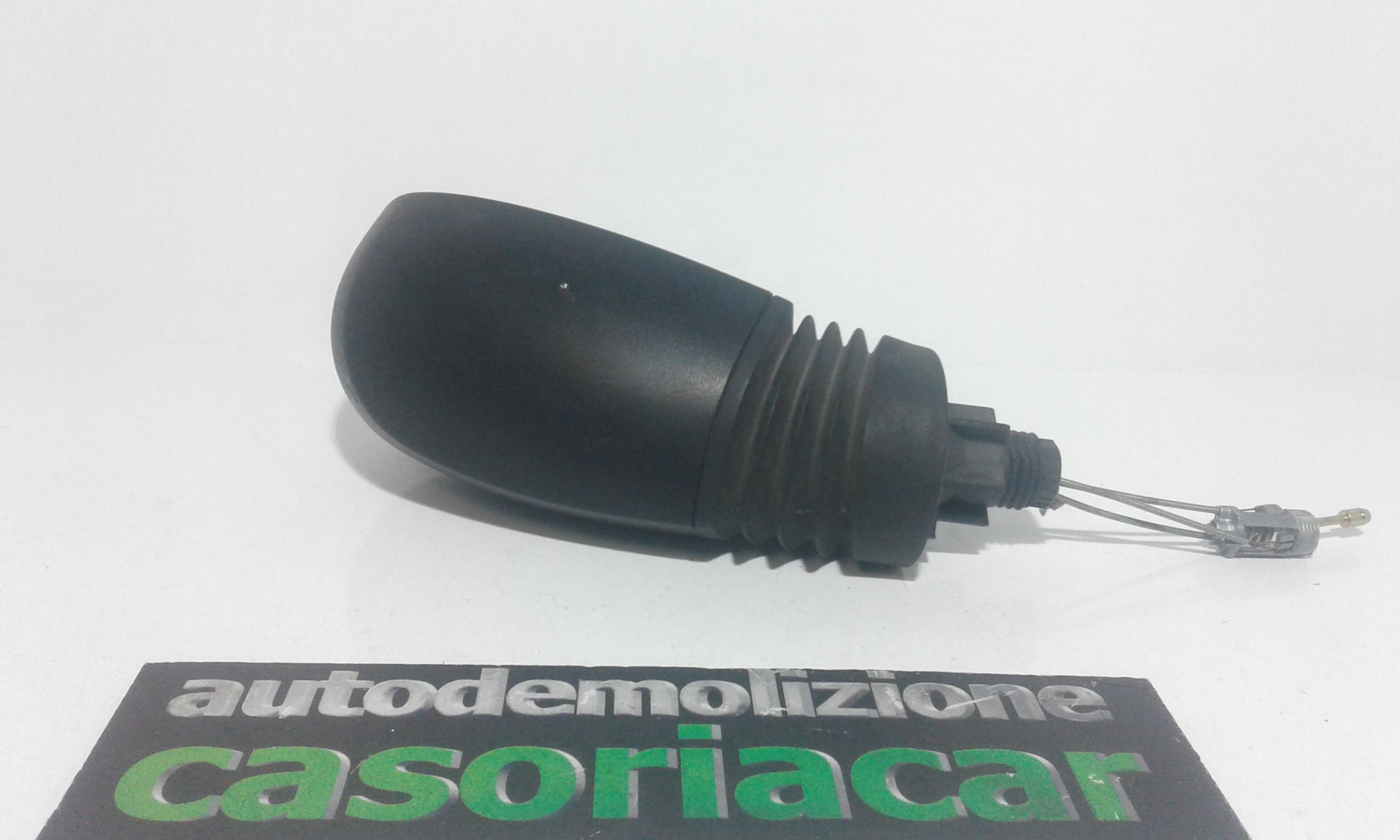 Specchietto Retrovisore Destro FIAT Punto Berlina 3P 2 Serie