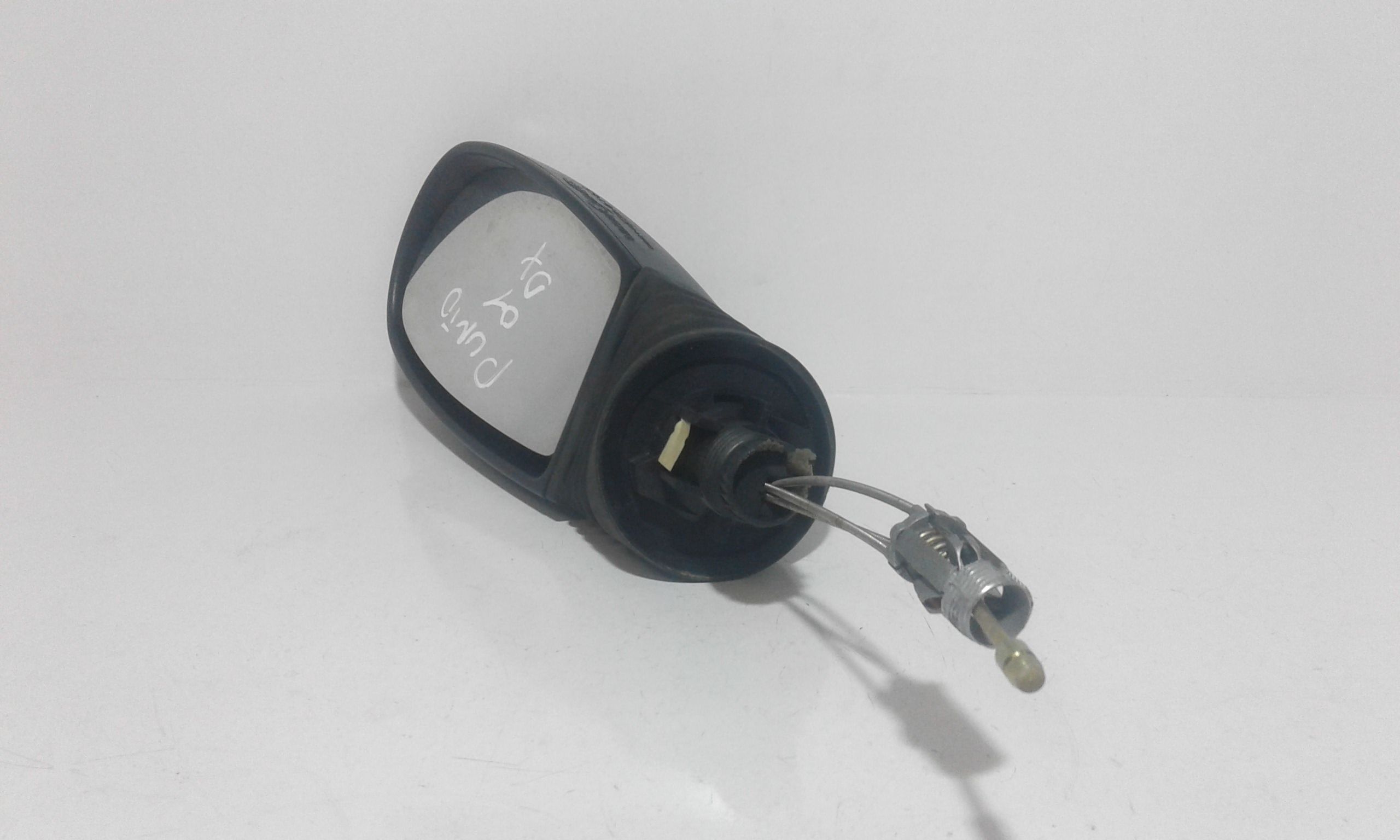 Specchietto Retrovisore Destro FIAT Punto Berlina 3P 2 Serie