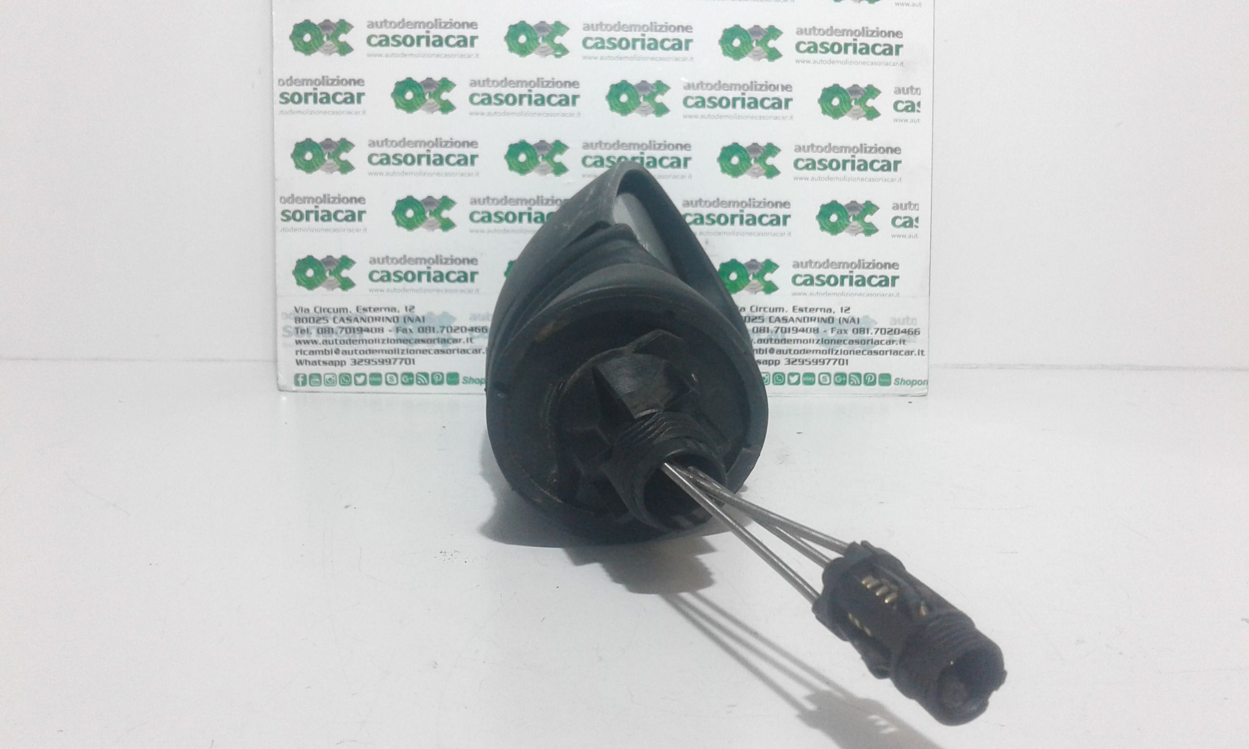 Specchietto Retrovisore Destro FIAT Punto Berlina 3P 2 Serie