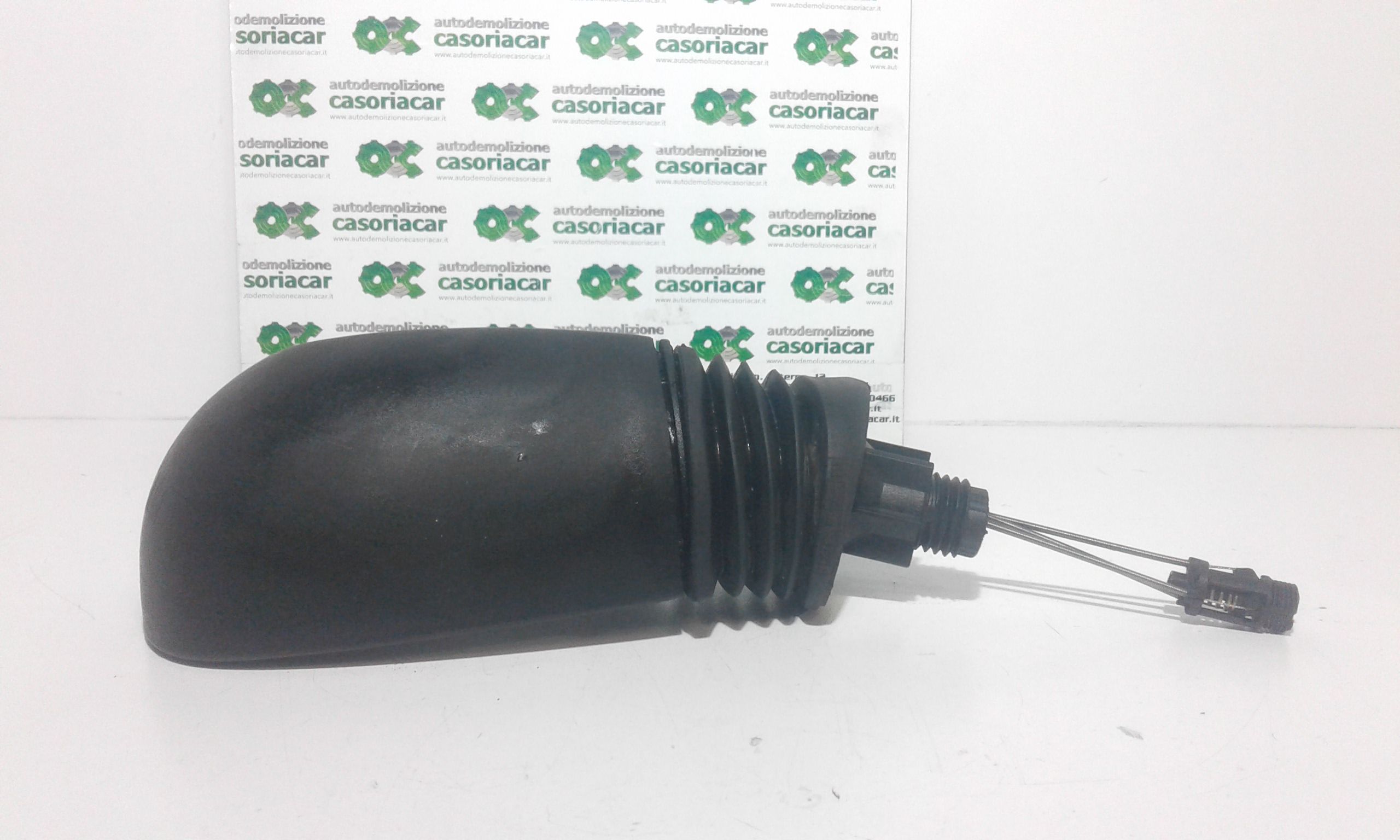 Specchietto Retrovisore Destro FIAT Punto Berlina 3P 2 Serie