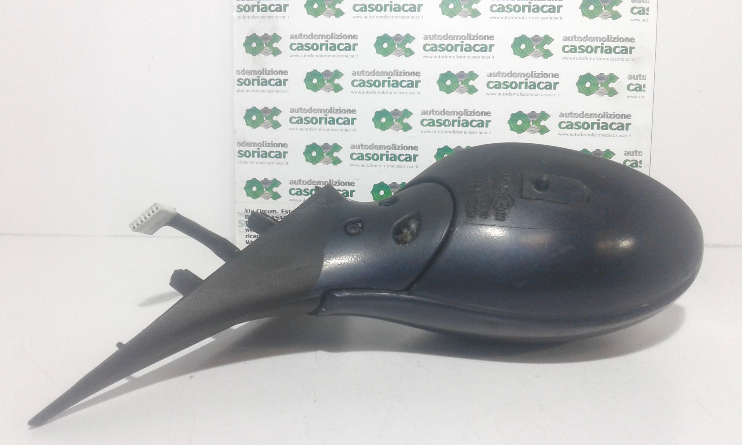 Specchietto Retrovisore Destro ALFA ROMEO 147 1  Serie