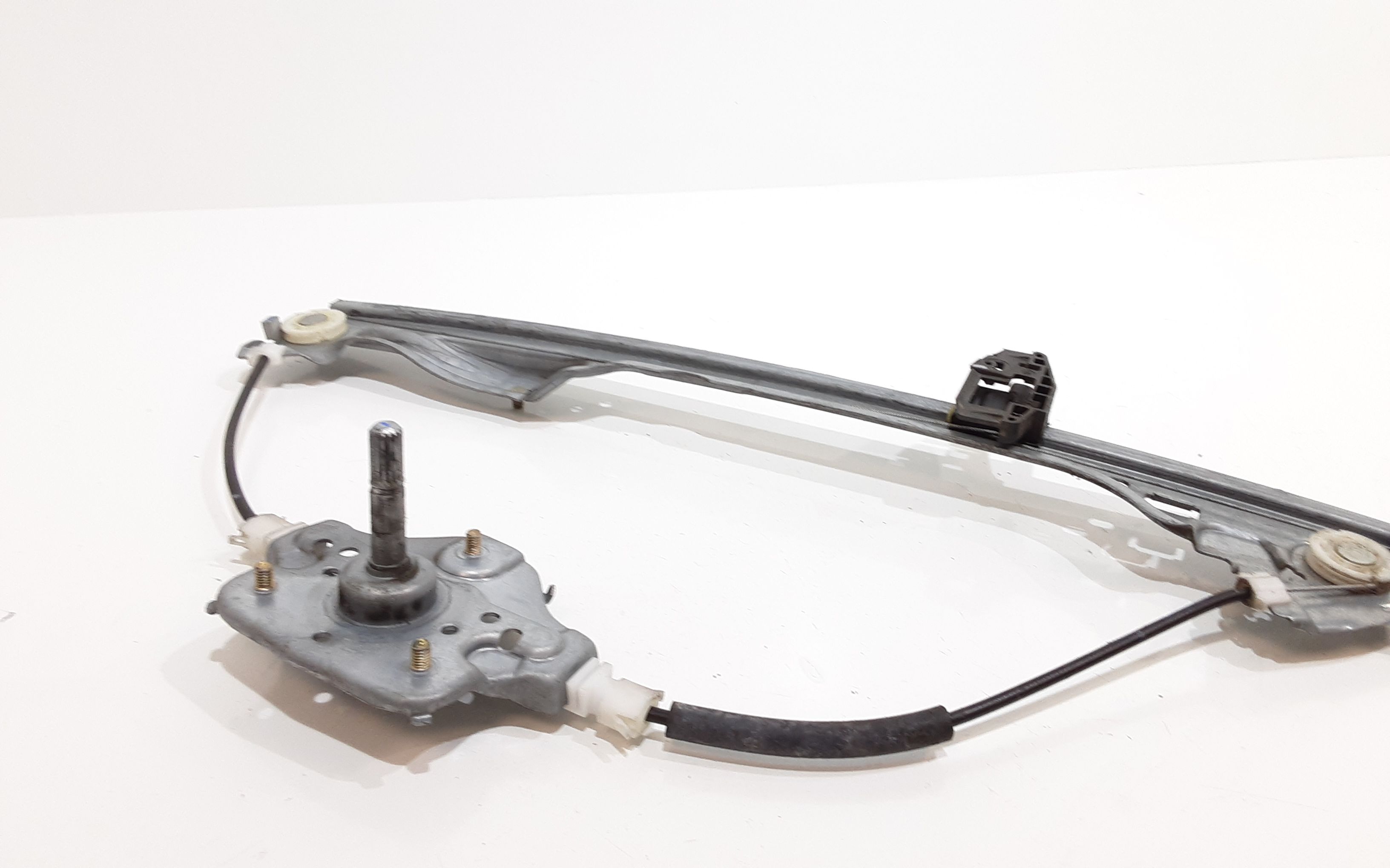 Cremagliera posteriore sinistra guida RENAULT Modus 1 Serie