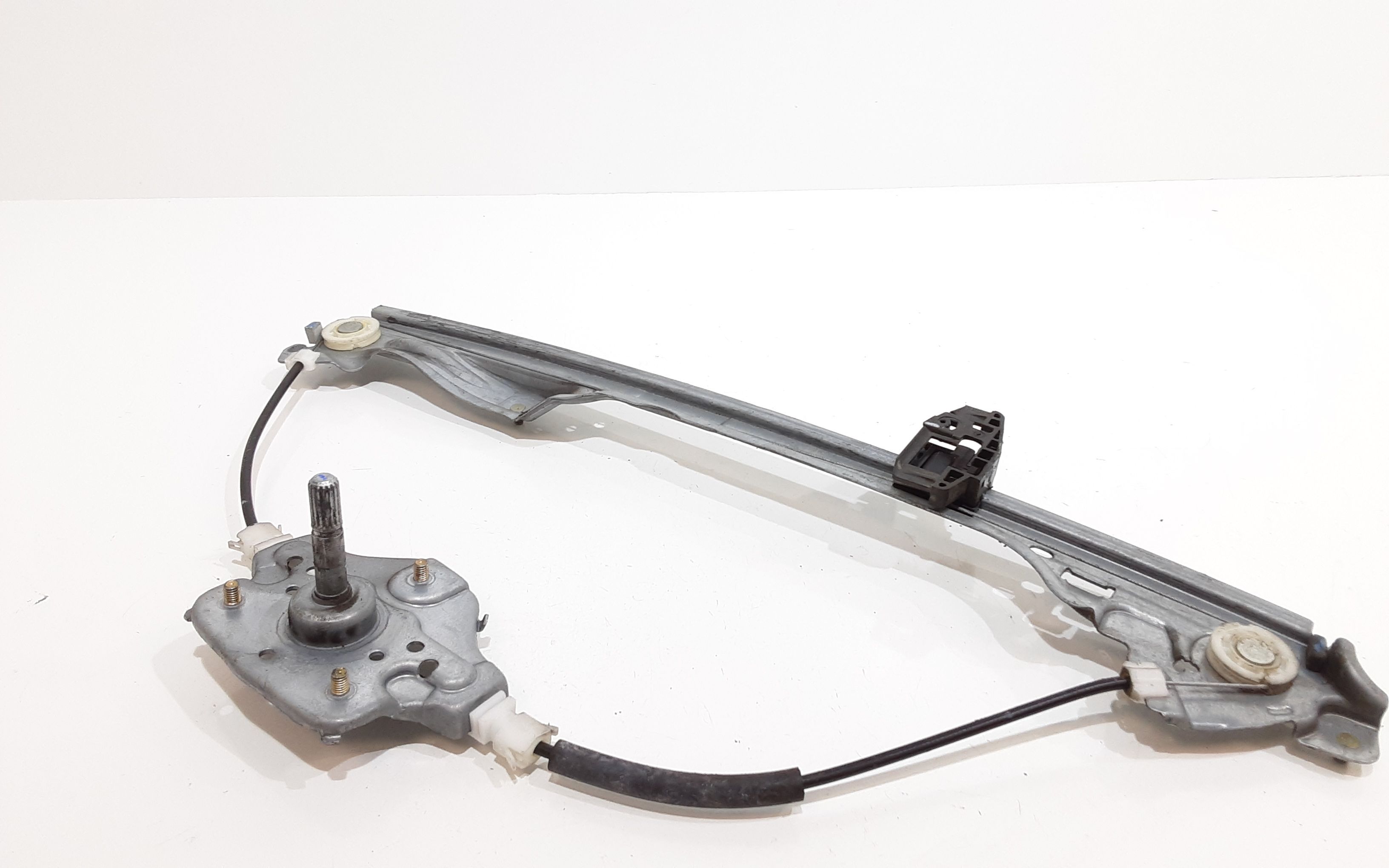 Cremagliera posteriore sinistra guida RENAULT Modus 1 Serie