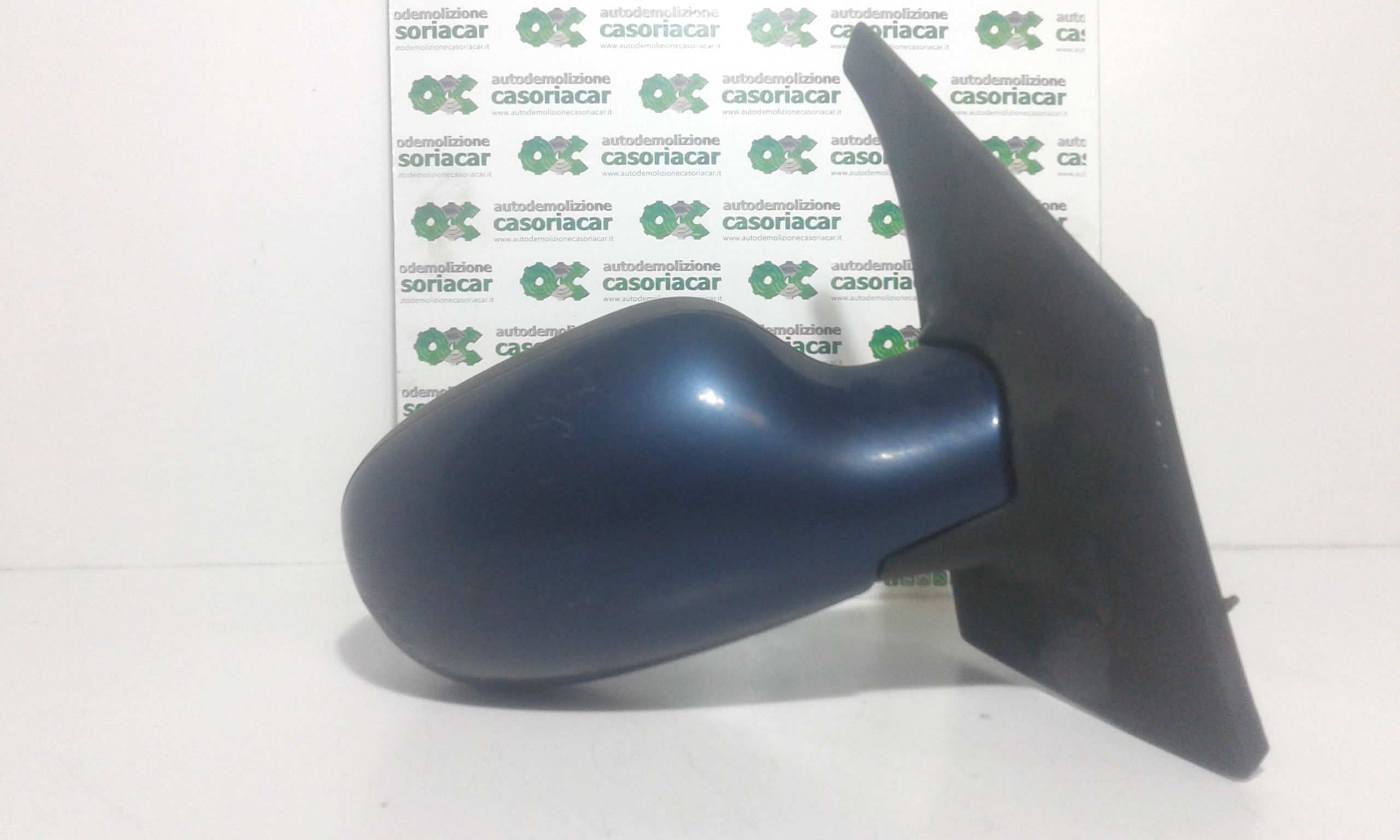 Specchietto Retrovisore Destro RENAULT Scenic 2 Serie