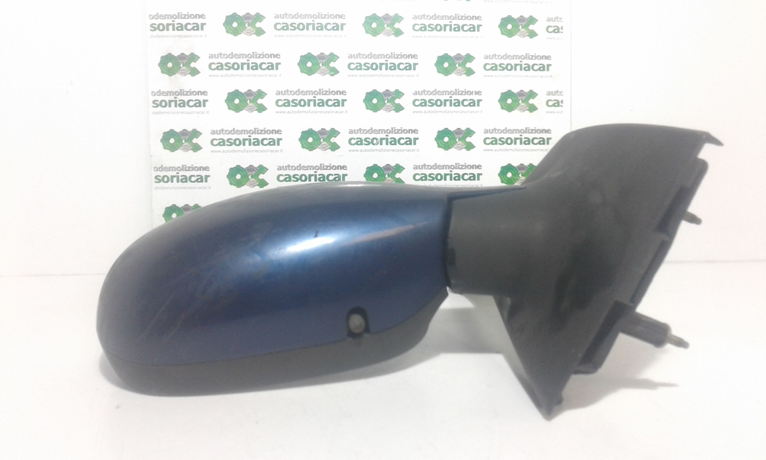 Specchietto Retrovisore Destro RENAULT Scenic 2 Serie