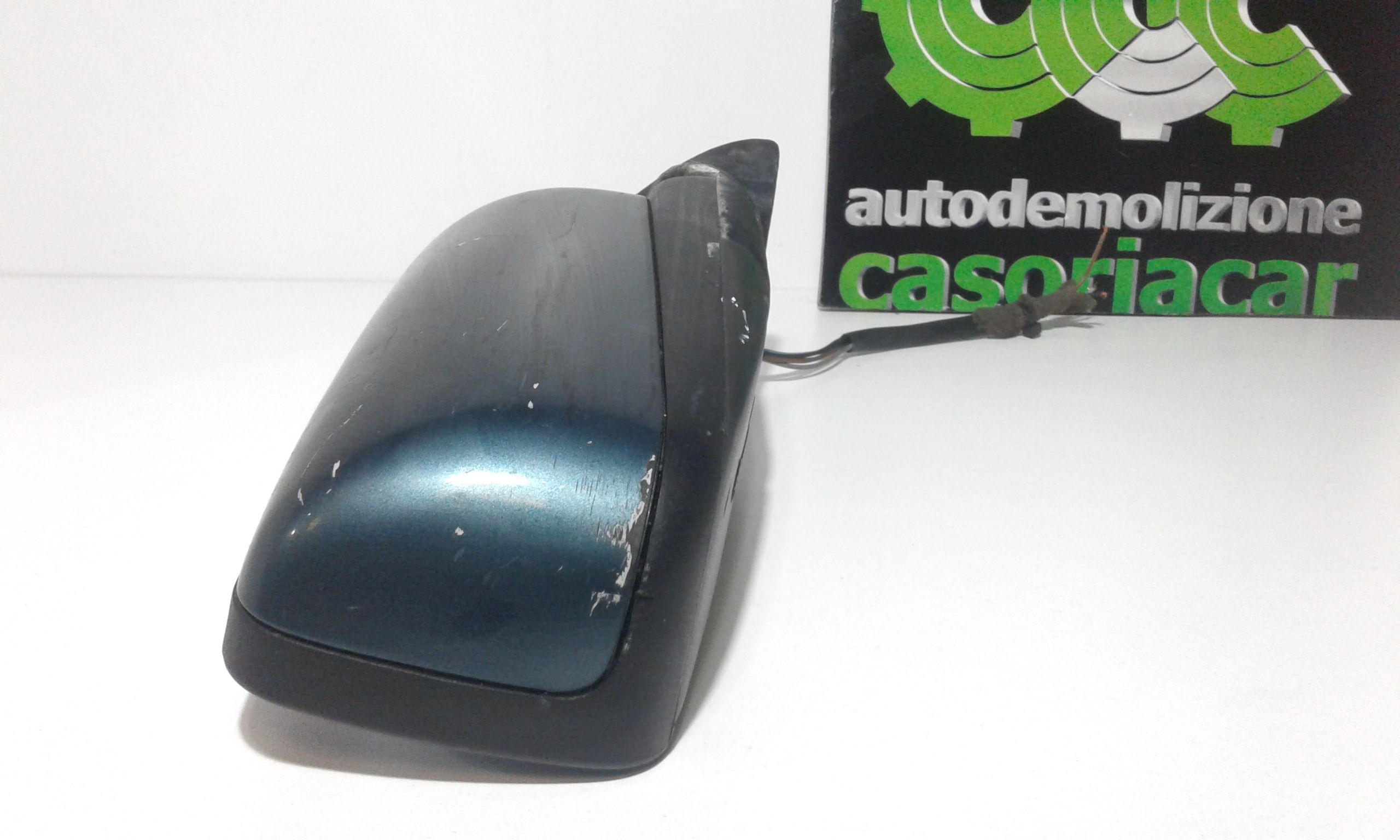 Specchietto Retrovisore Destro FIAT Croma 1 Serie