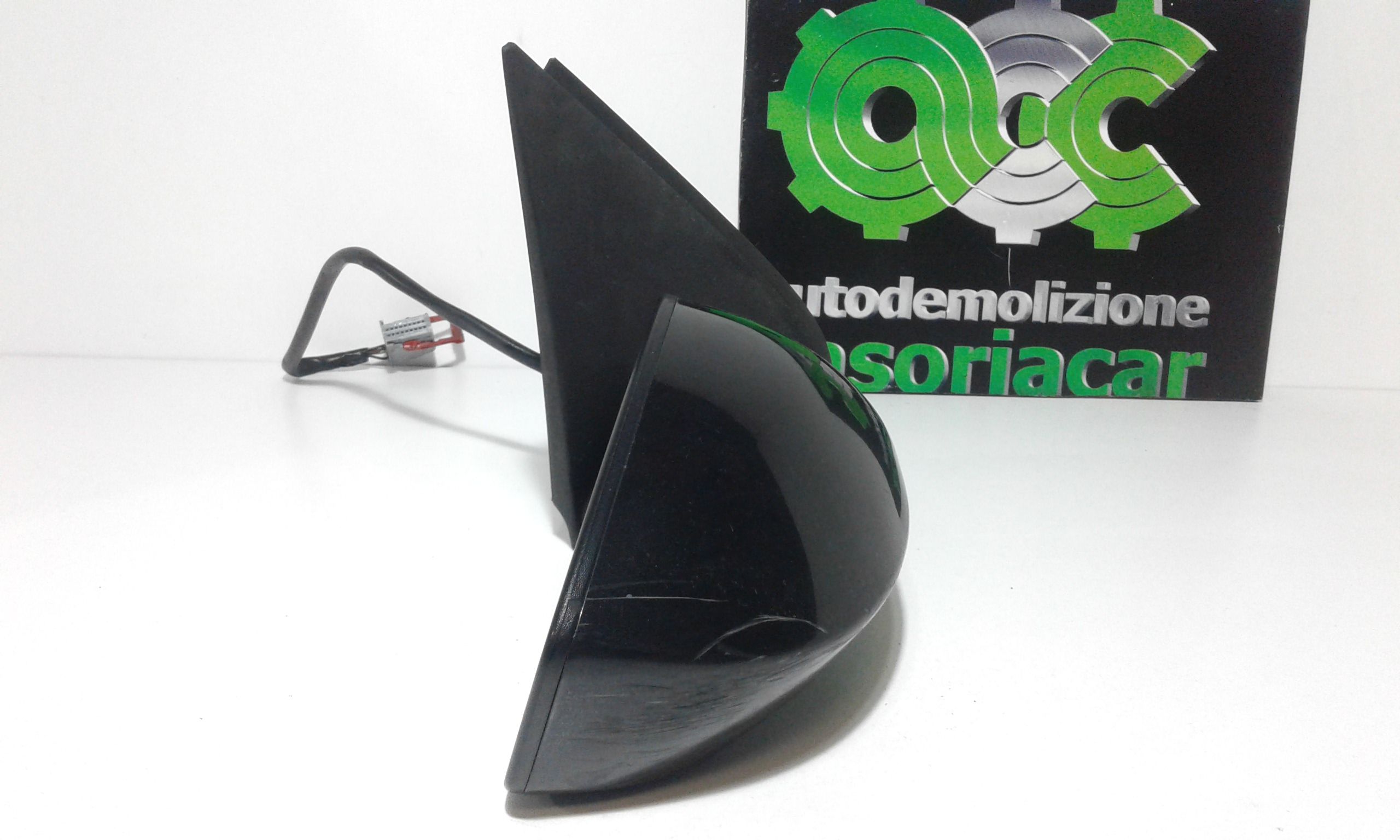 Specchietto Retrovisore Destro FIAT Stilo S. Wagon