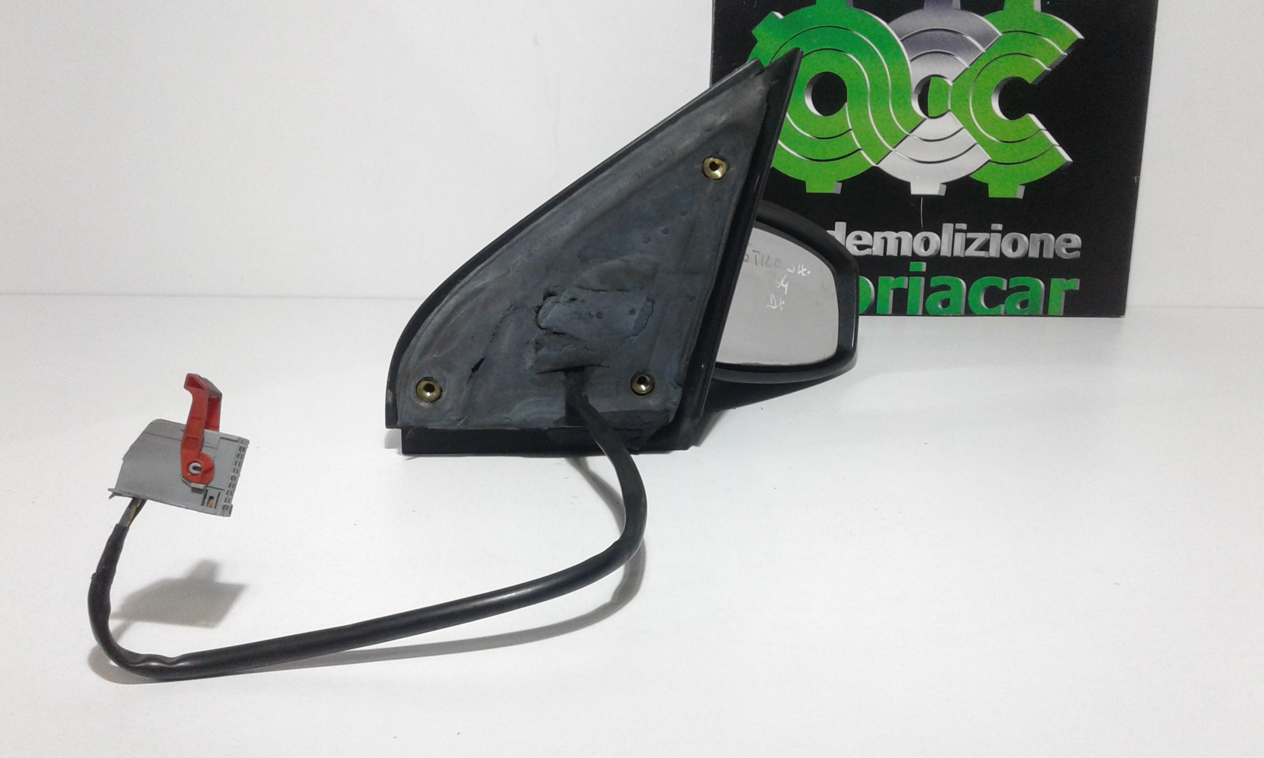 Specchietto Retrovisore Destro FIAT Stilo S. Wagon