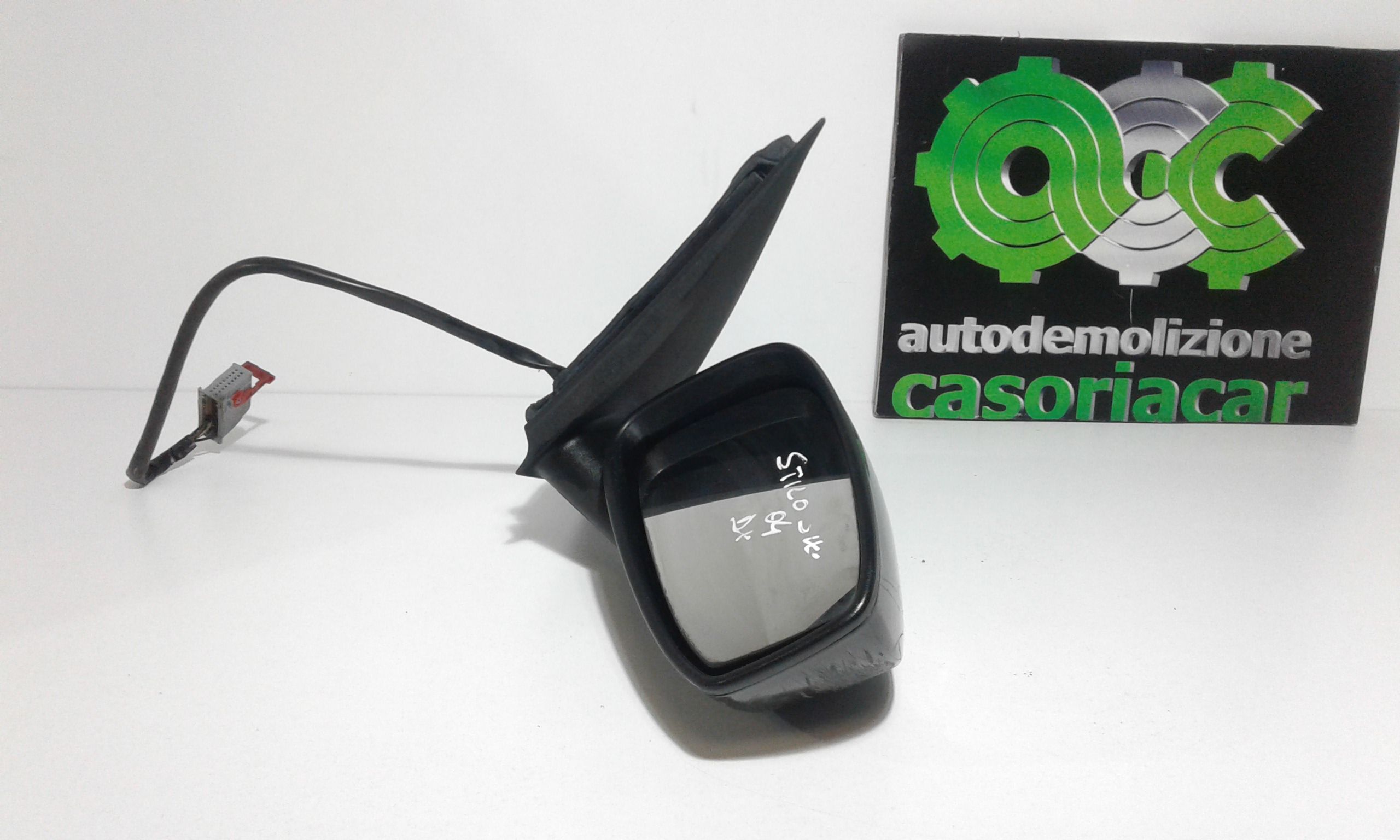 Specchietto Retrovisore Destro FIAT Stilo S. Wagon