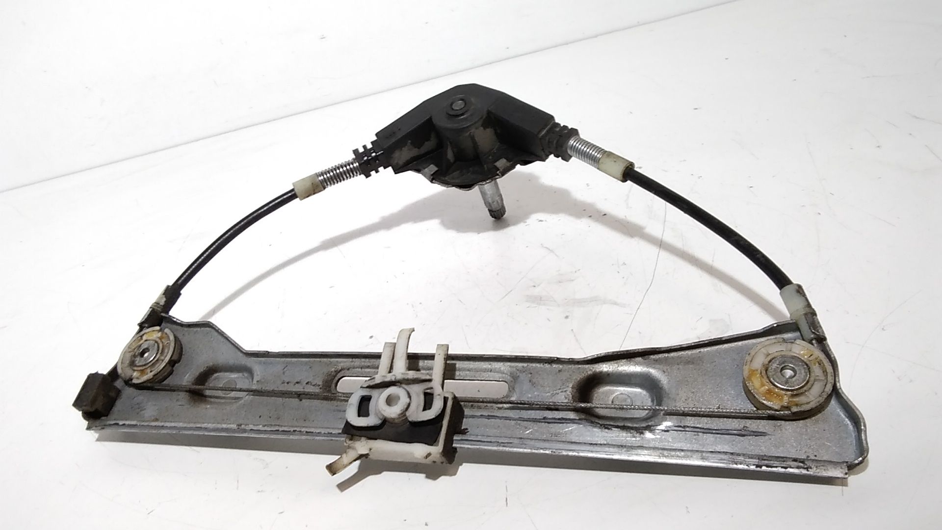 Cremagliera posteriore sinistra guida FIAT Panda 2 Serie