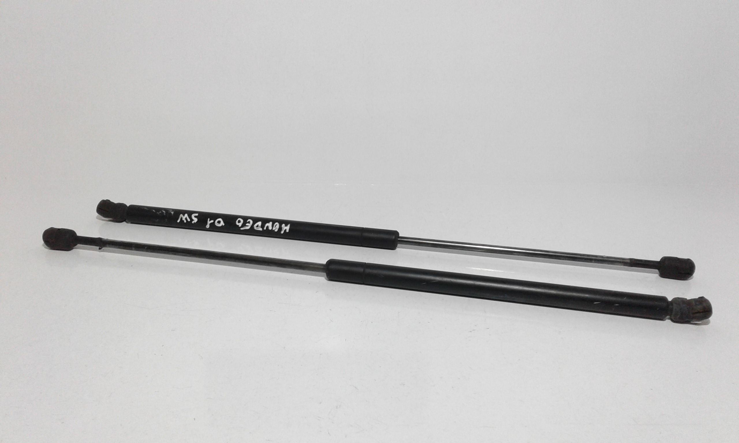 Pistoncini cofano Post. FORD Mondeo S. Wagon 3 Serie