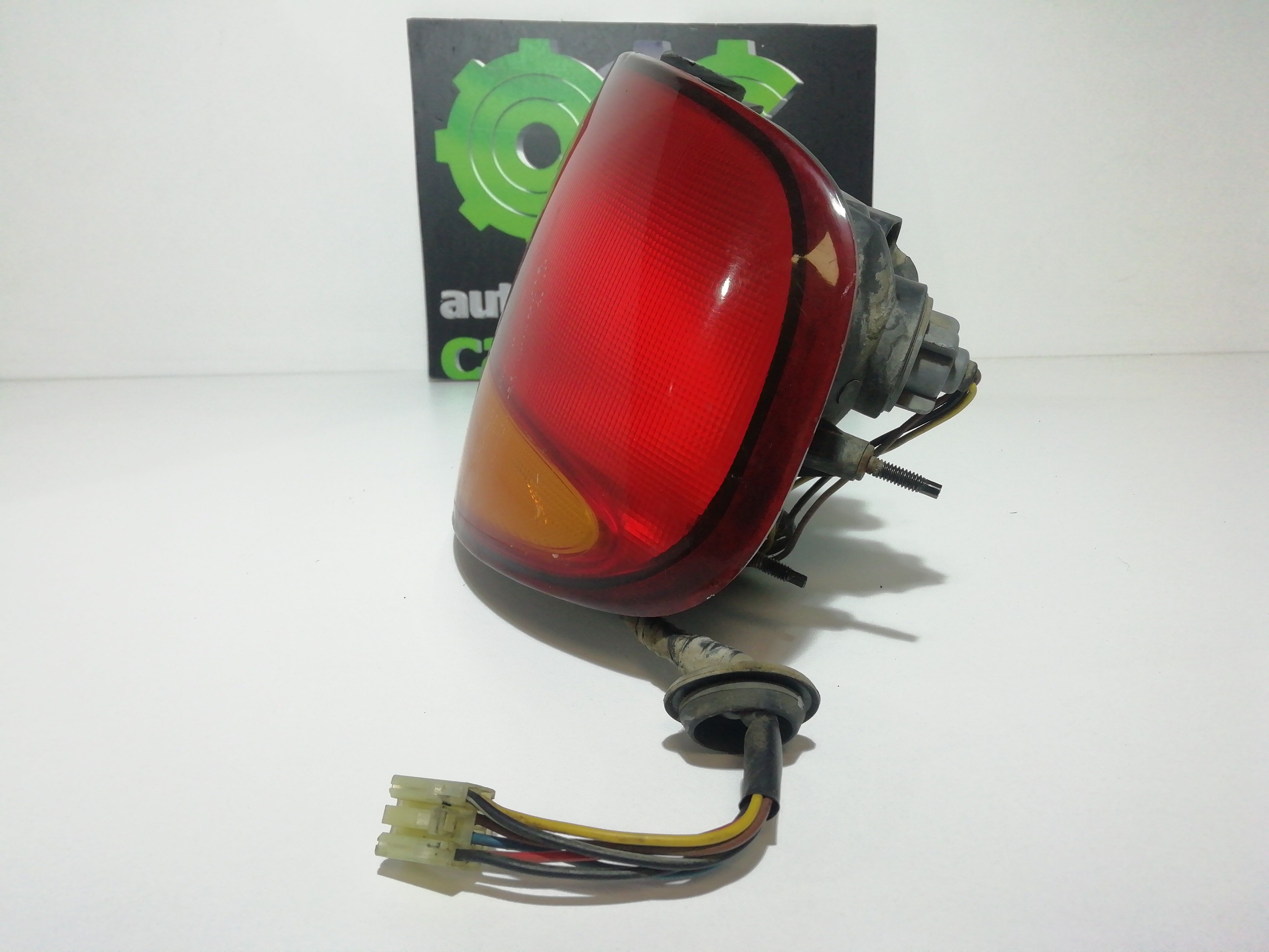 Stop fanale posteriore Destro Passeggero DAEWOO Matiz 1 Serie