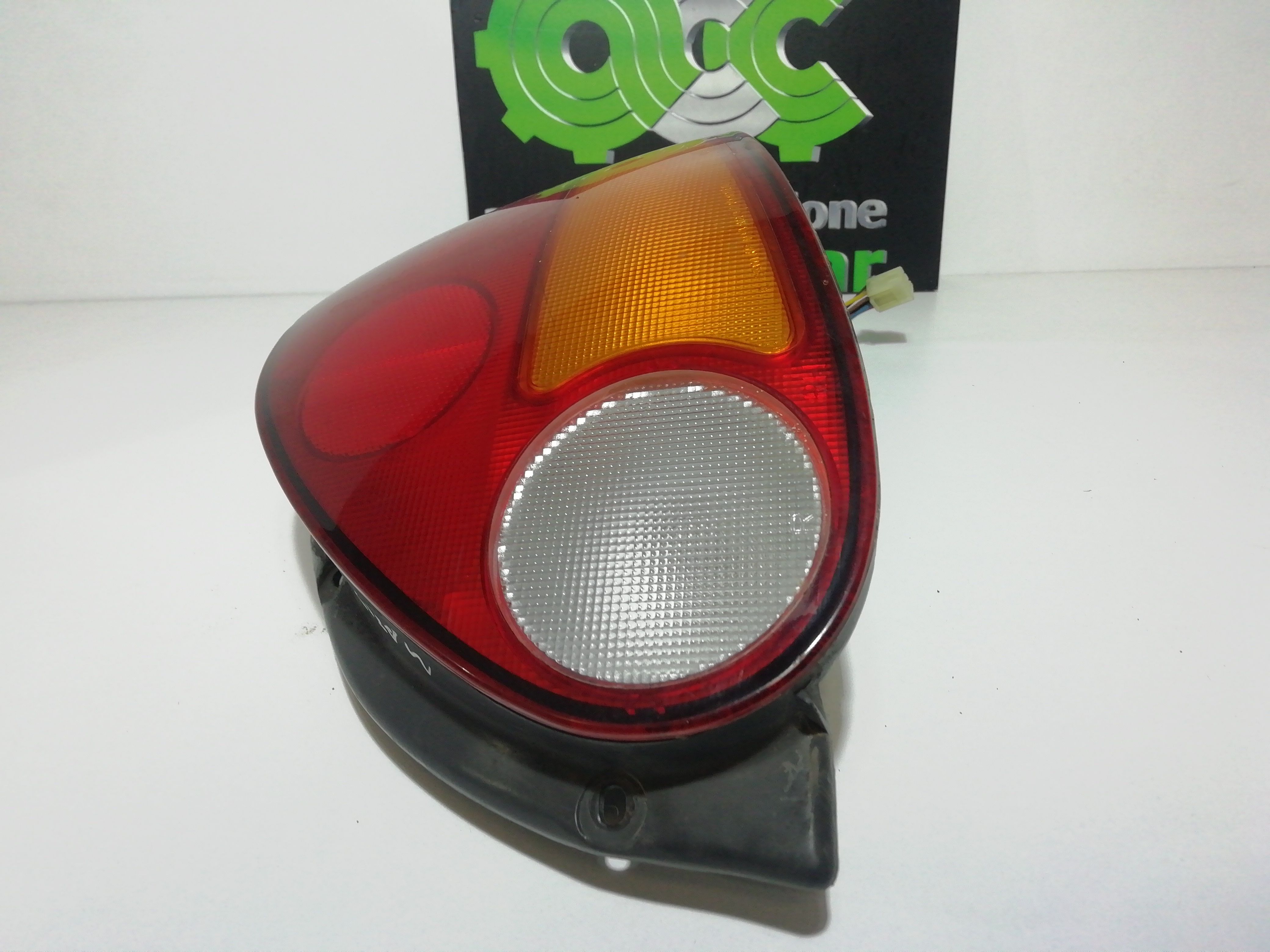 Stop fanale posteriore Destro Passeggero DAEWOO Matiz 1 Serie