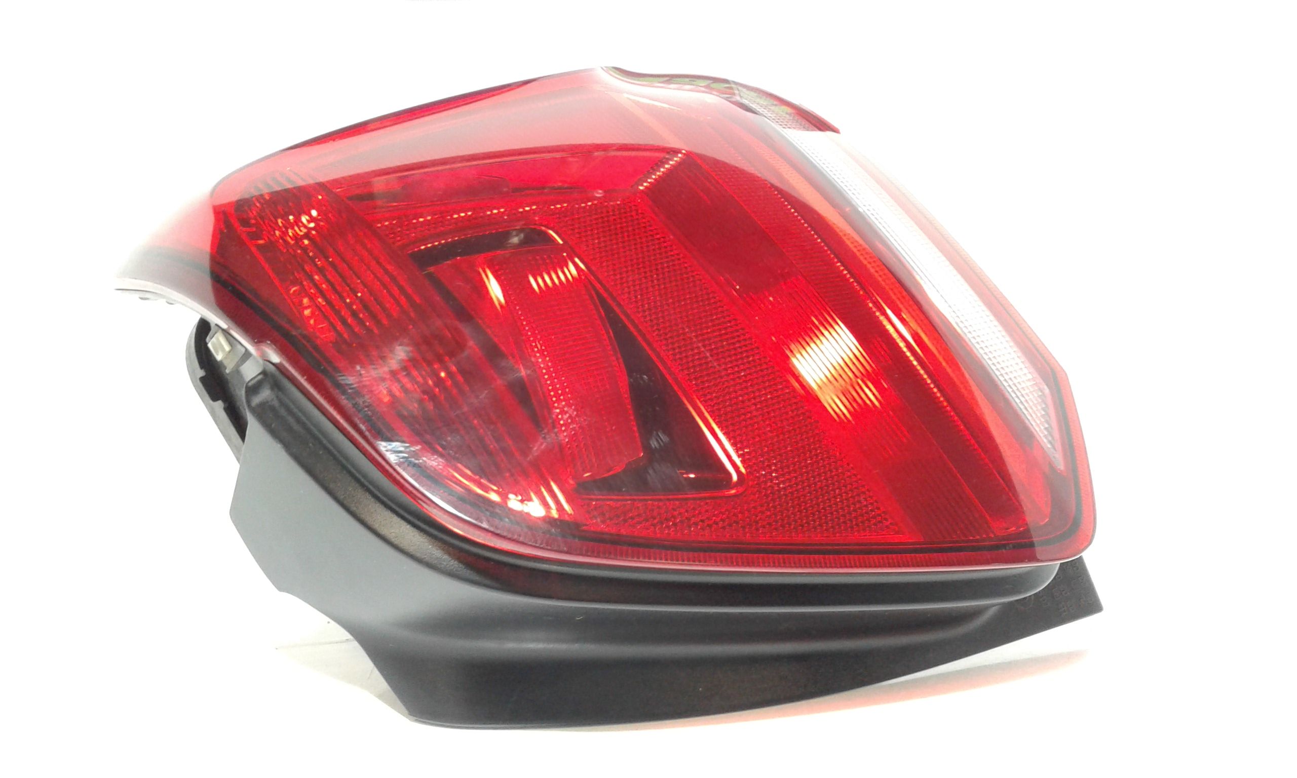 Stop fanale posteriore Destro Passeggero VOLKSWAGEN Polo 6 Serie