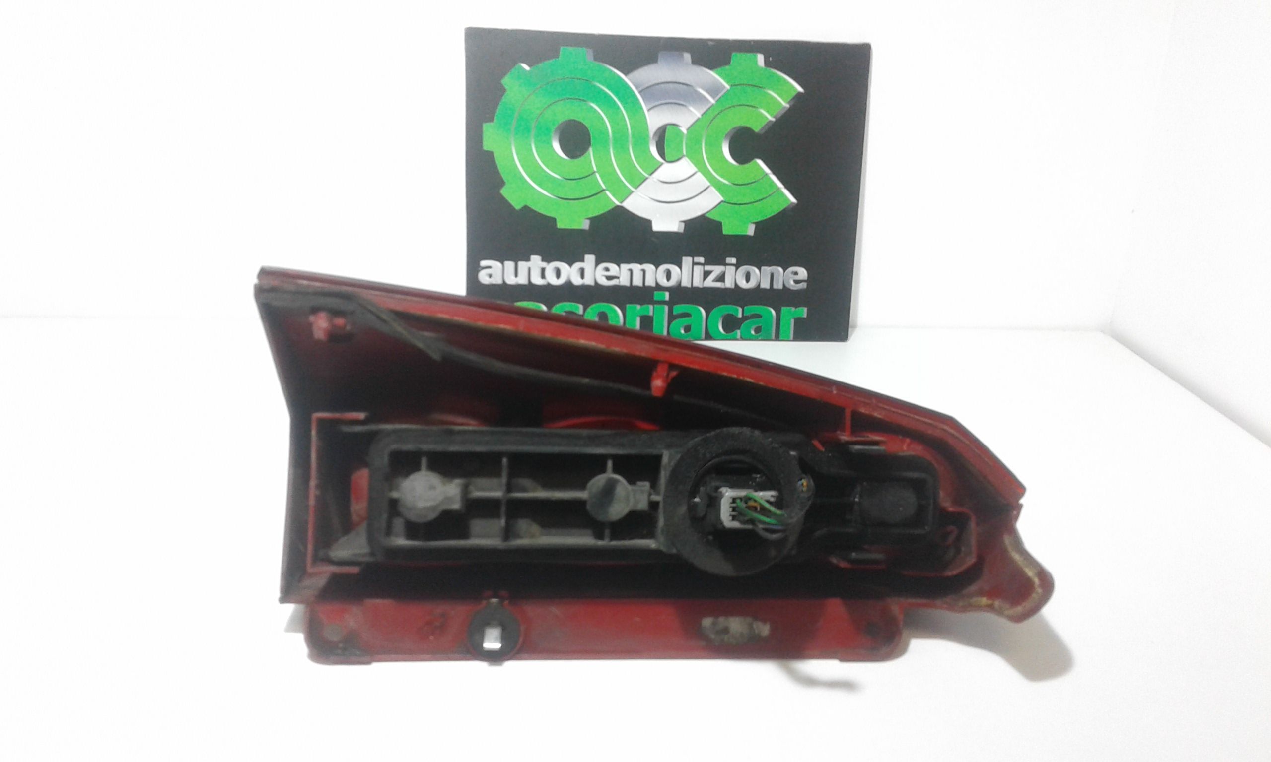 Stop fanale posteriore Destro Passeggero FORD Focus S. Wagon 1 Serie