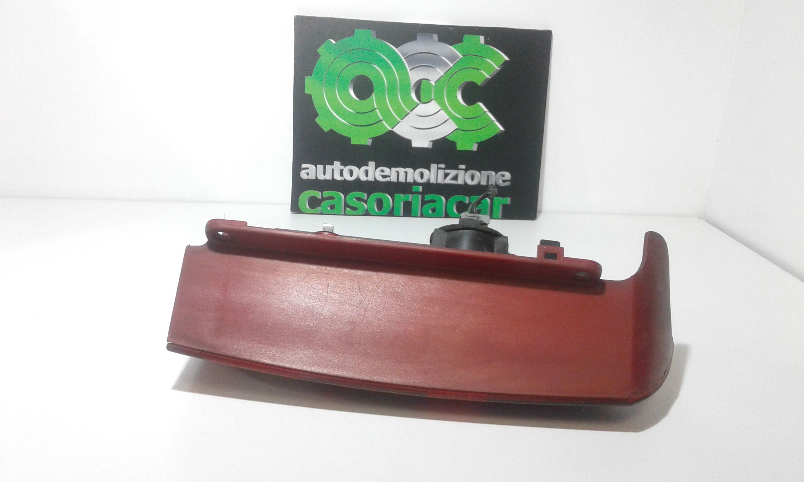 Stop fanale posteriore Destro Passeggero FORD Focus S. Wagon 1 Serie