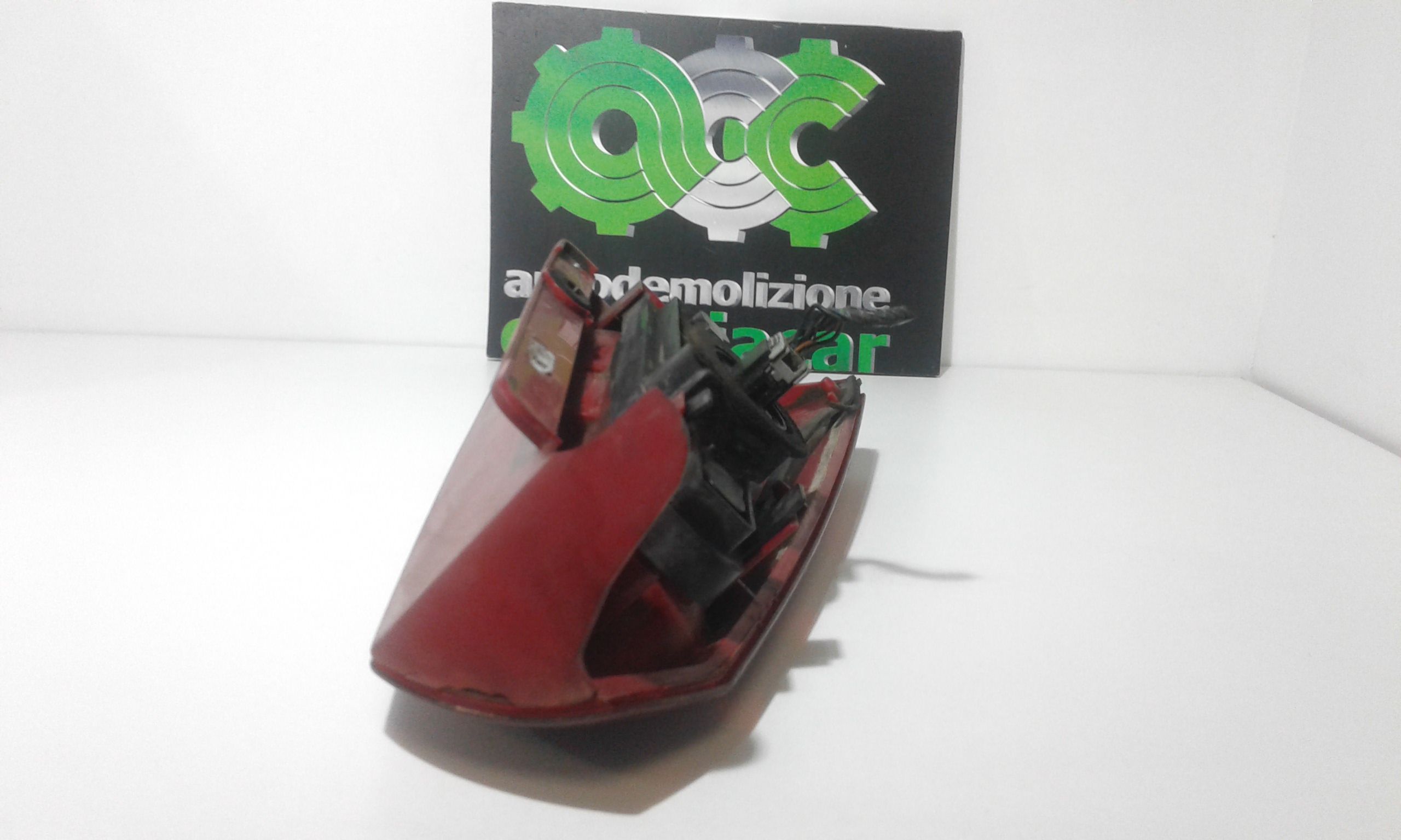 Stop fanale posteriore Destro Passeggero FORD Focus S. Wagon 1 Serie