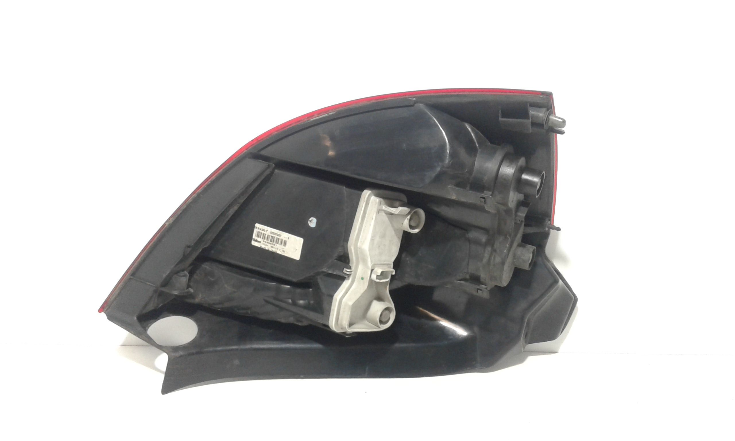 Stop fanale posteriore Destro Passeggero RENAULT Megane ll 1 Serie